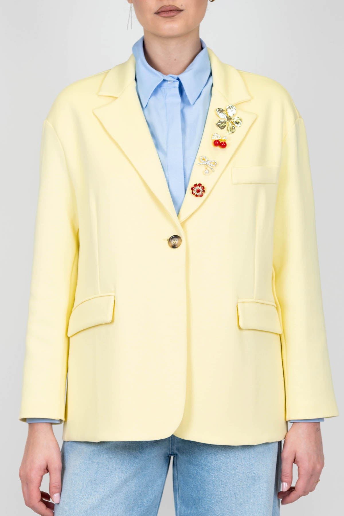 Giacca Abito Blazer Dixie Dixie Sito Abiti Online Dixie Blazer