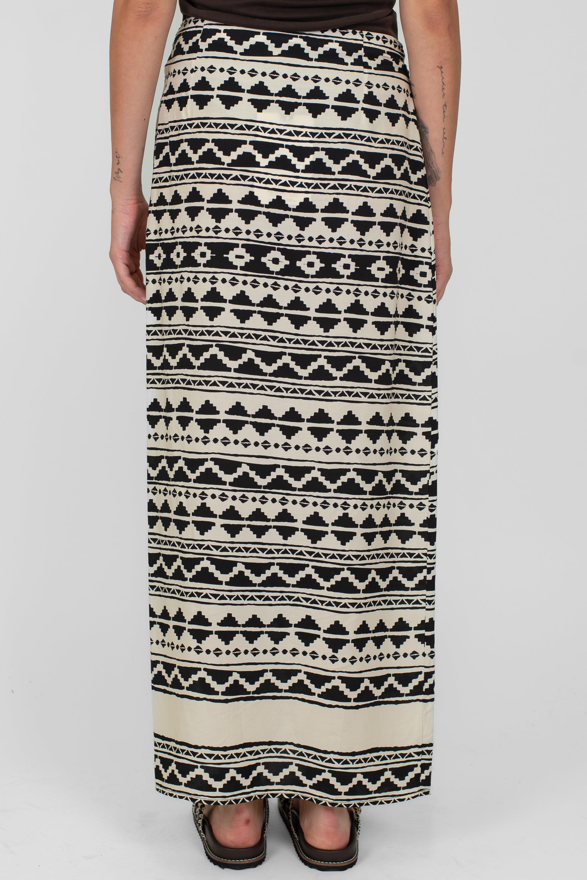 Haveone - Gonna portafoglio fantasia