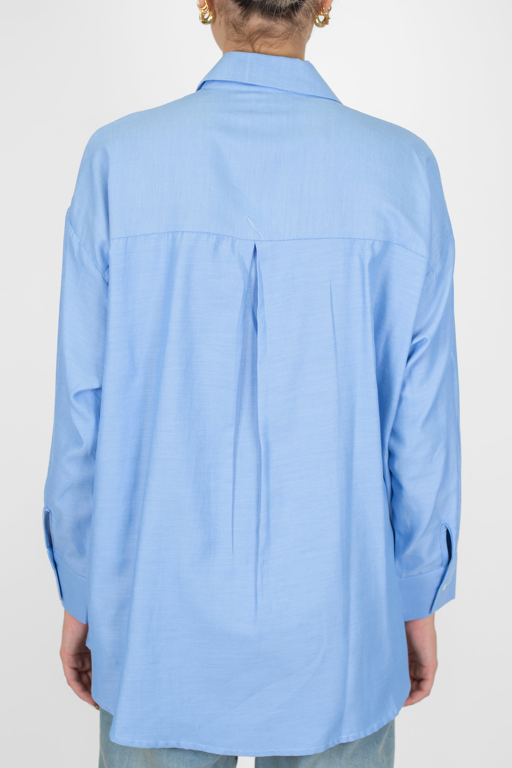 Dixie - Camicia con applicazioni pietre