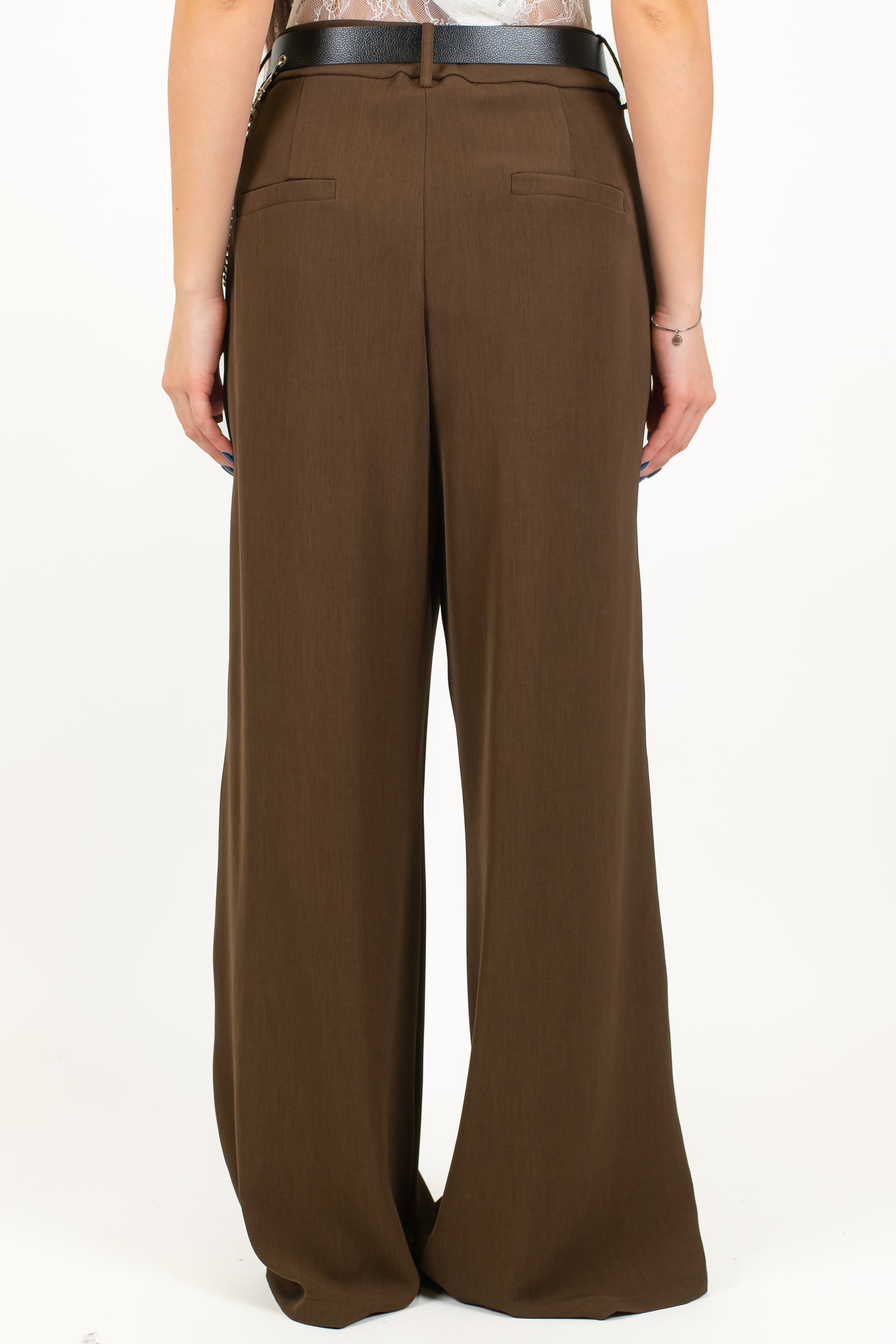 Haveone - Pantalone palazzo