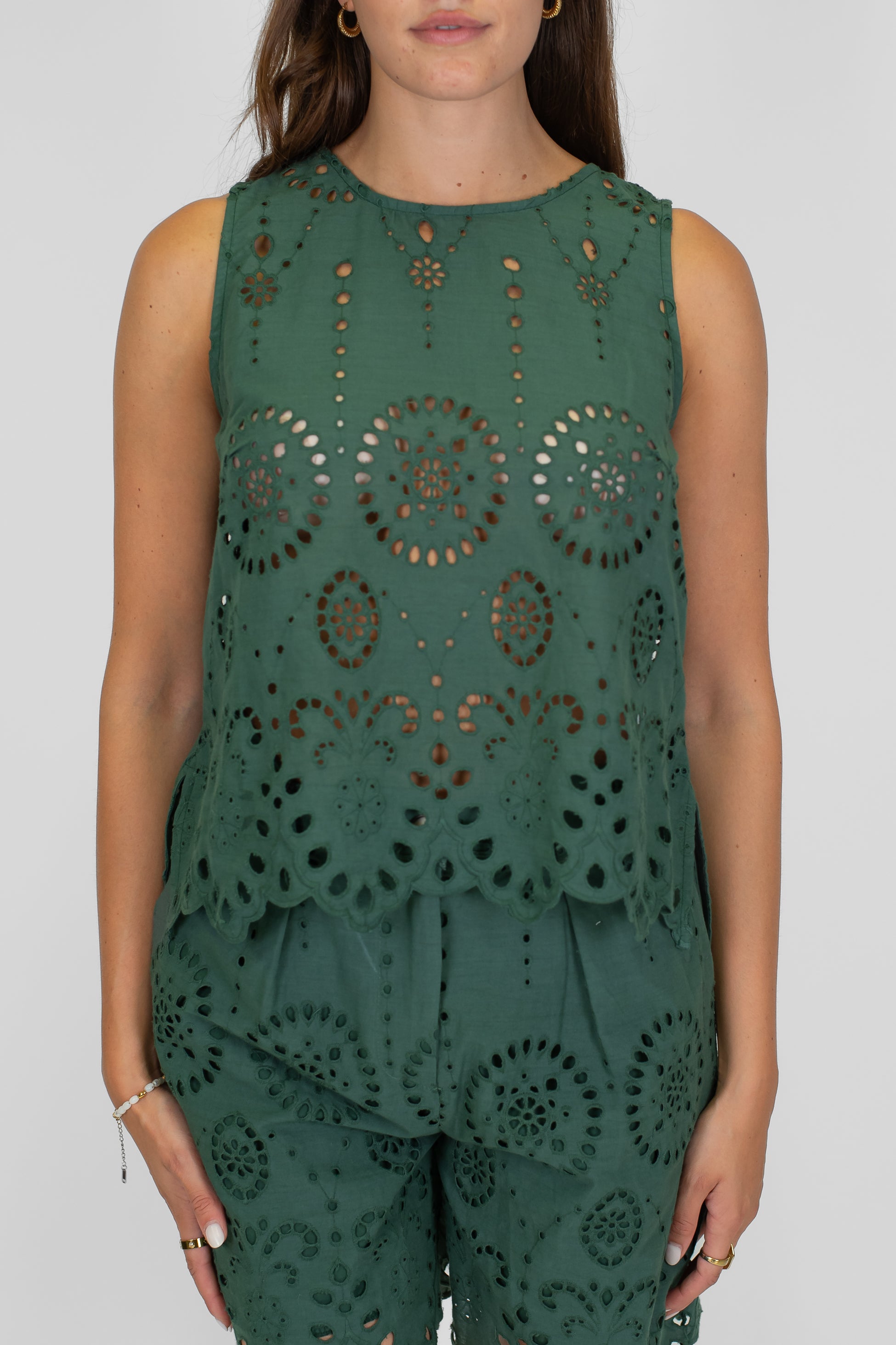 Tensione in - Top san gallo