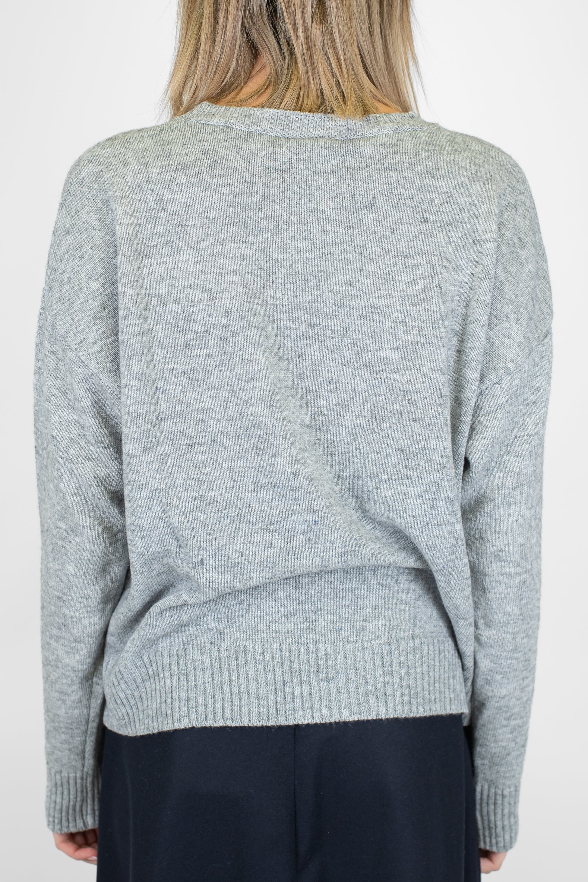 Tensione in - Maglia con scritta