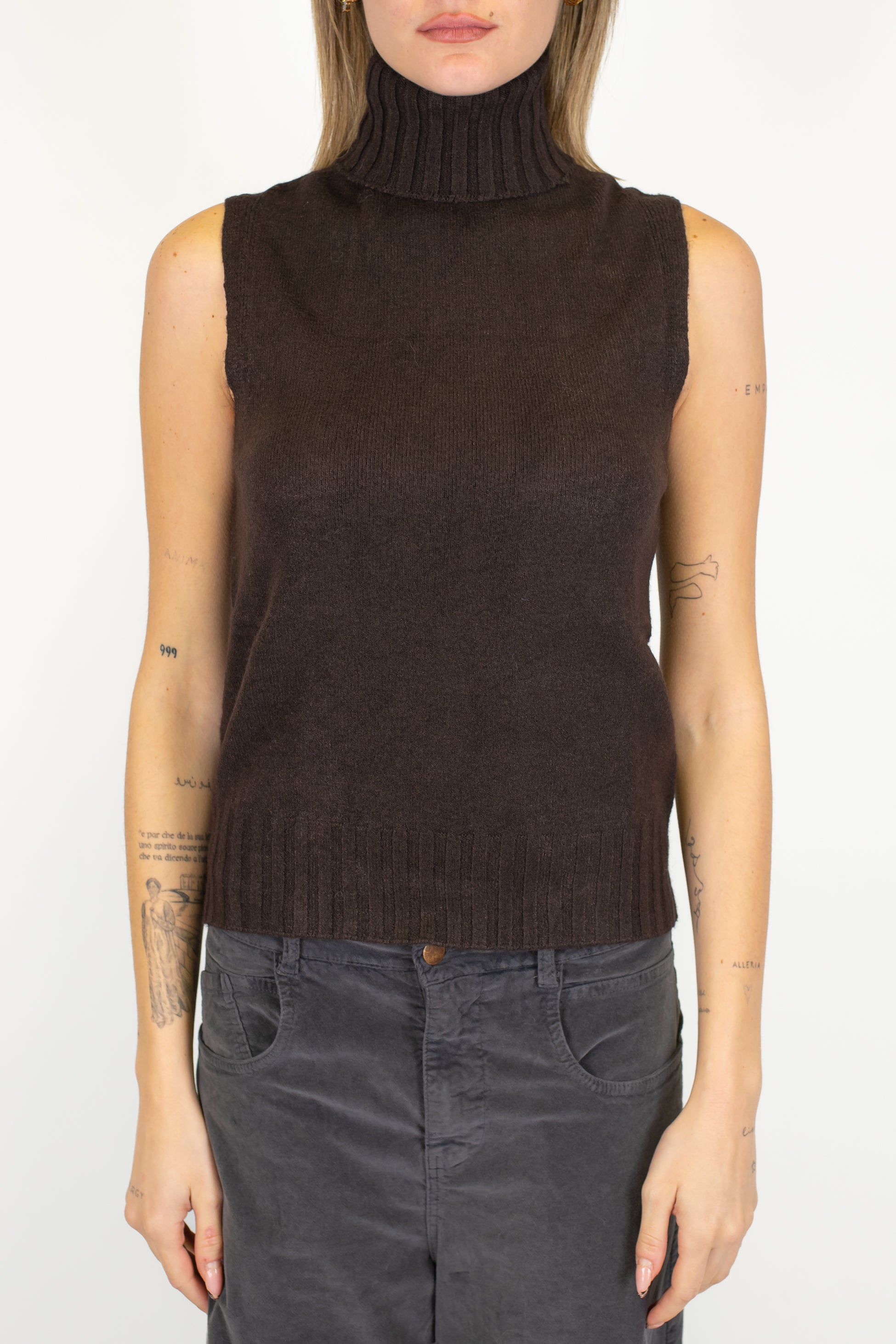 Maryley - Dolcevita giromaniche