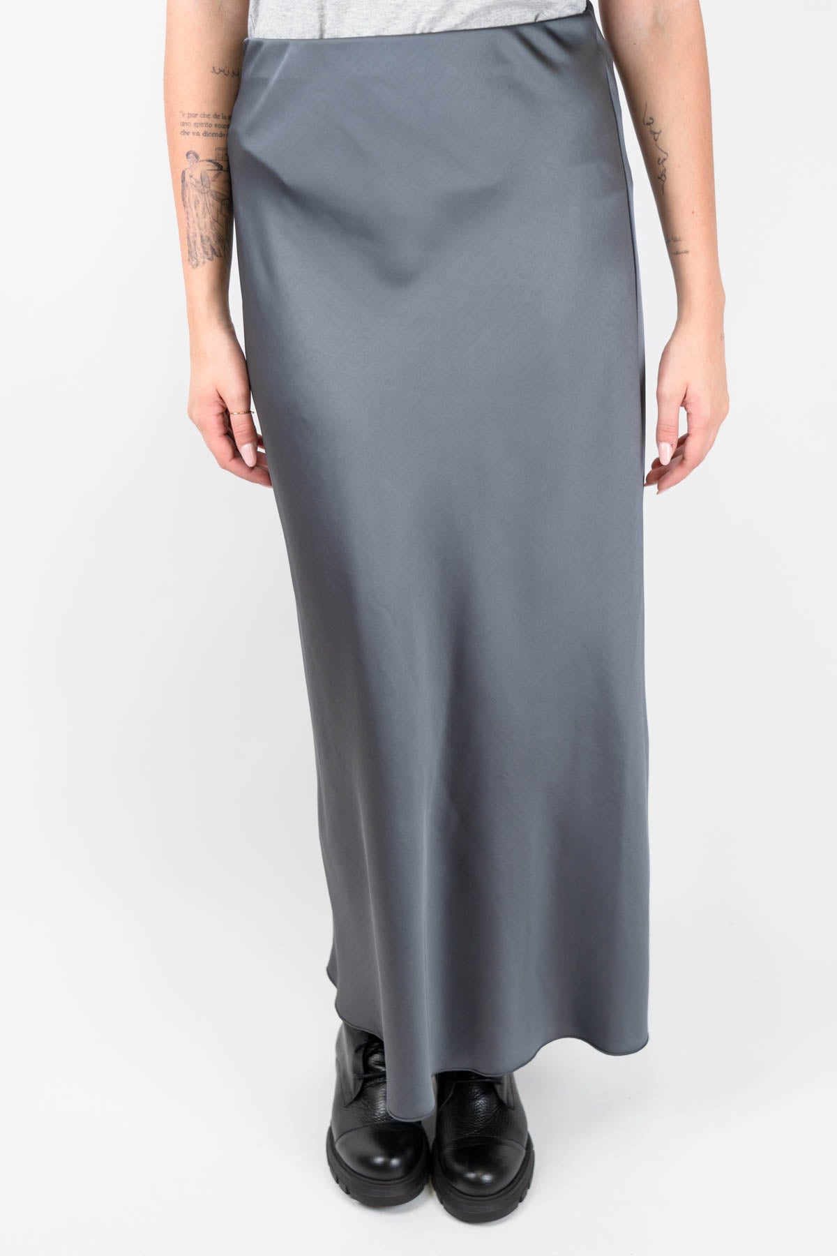 Gonna con elastico discount