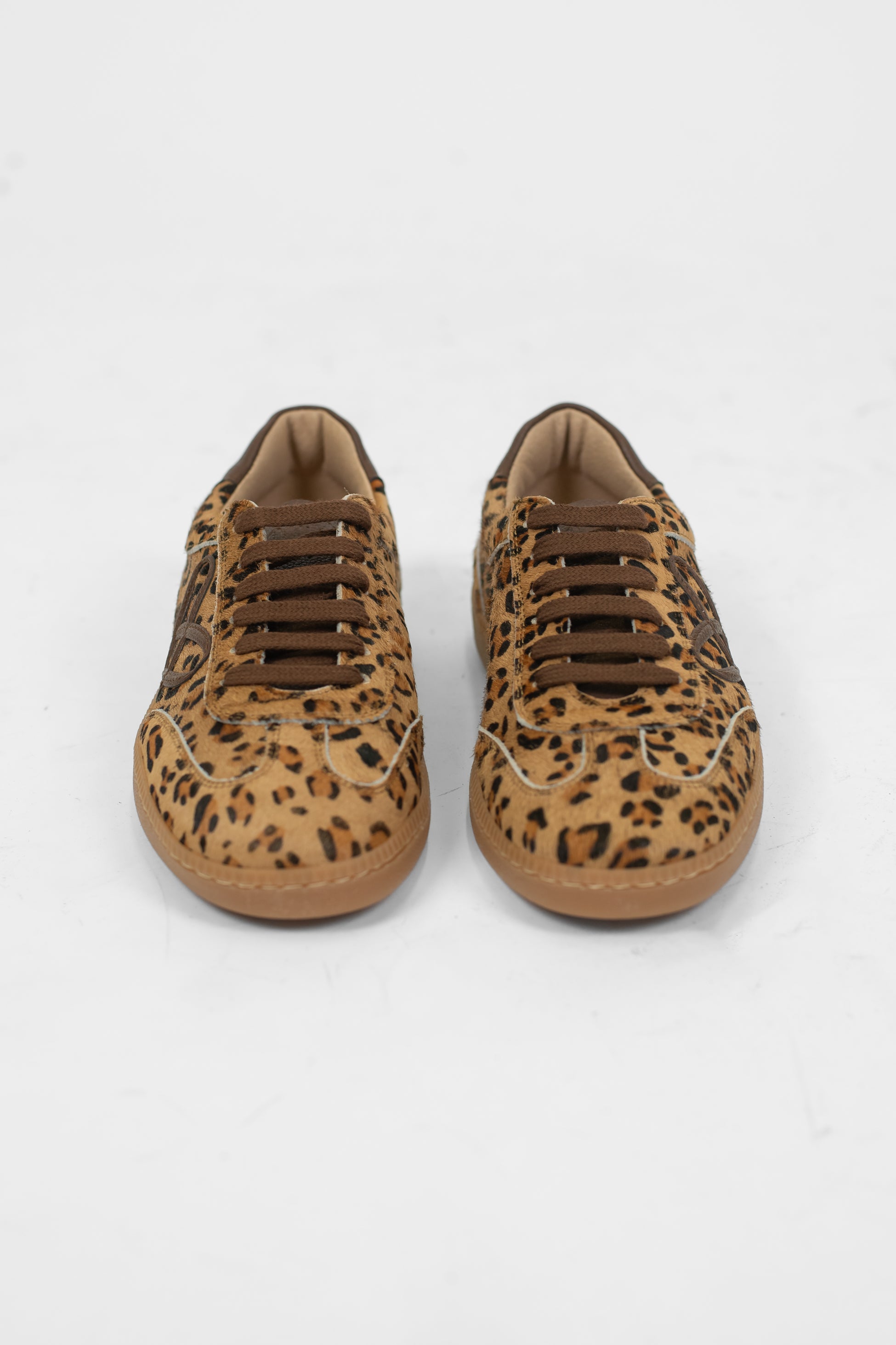 Ovyè - Sneakers fantasia animalier