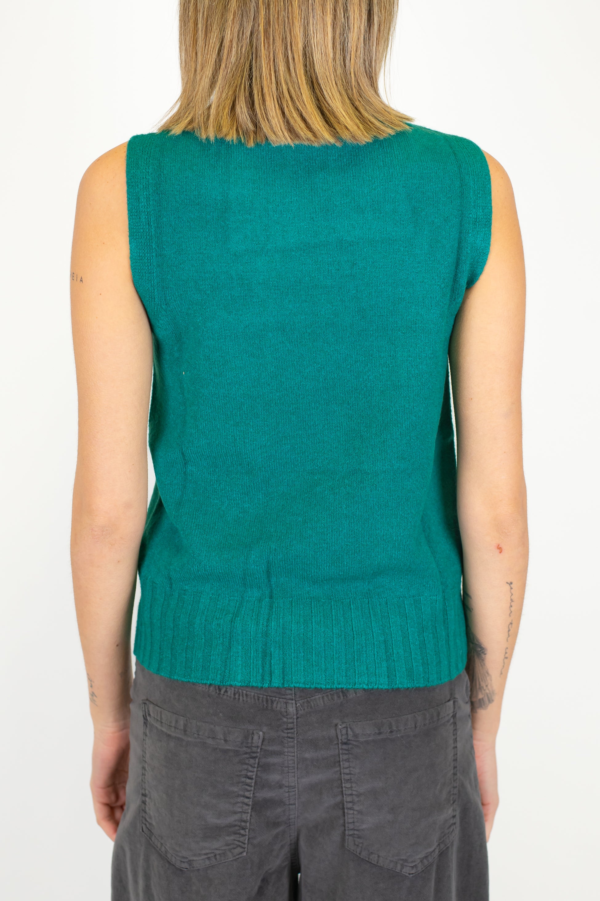 Maryley - Dolcevita giromaniche