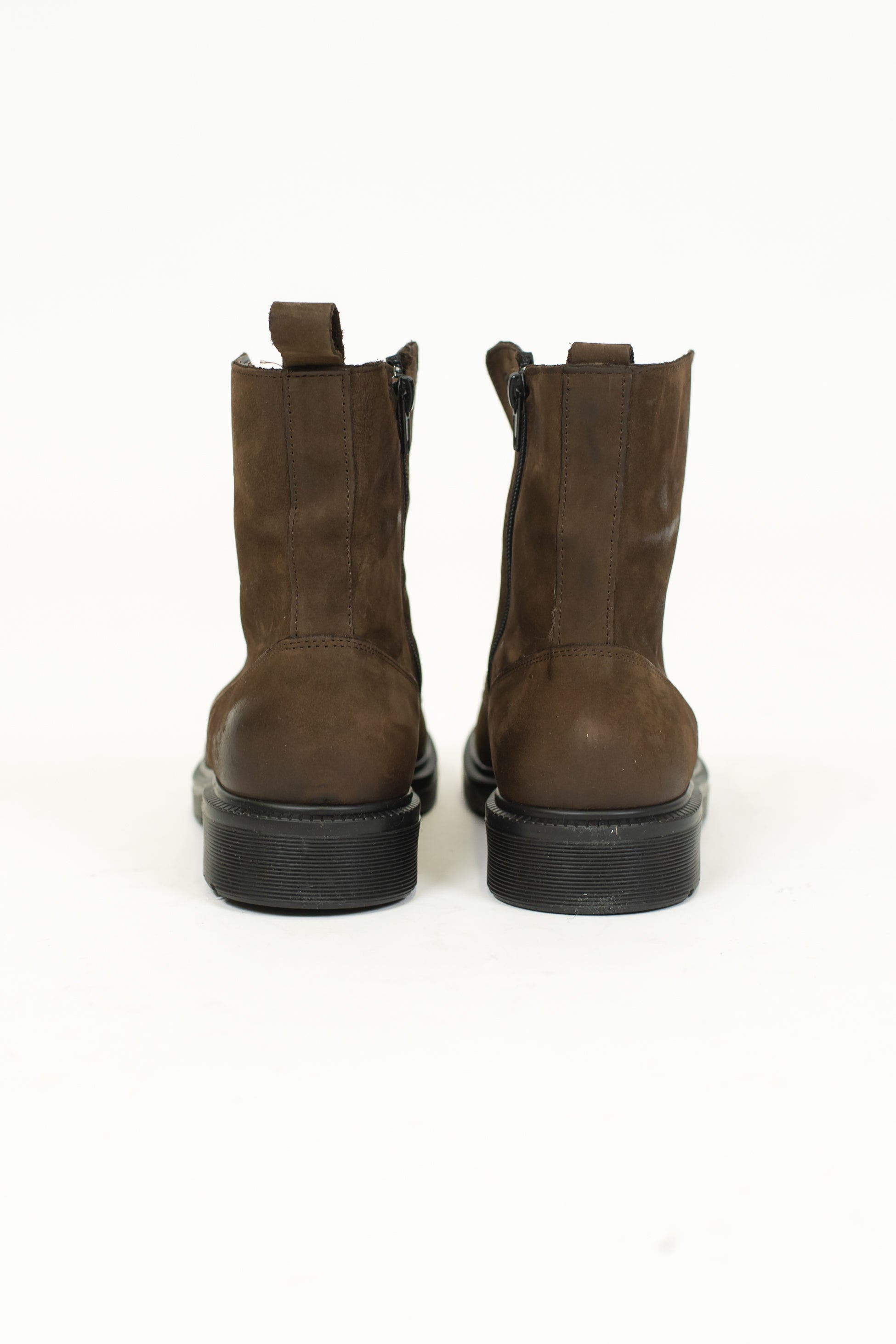 Ovyé - Anfibi in Nabuk