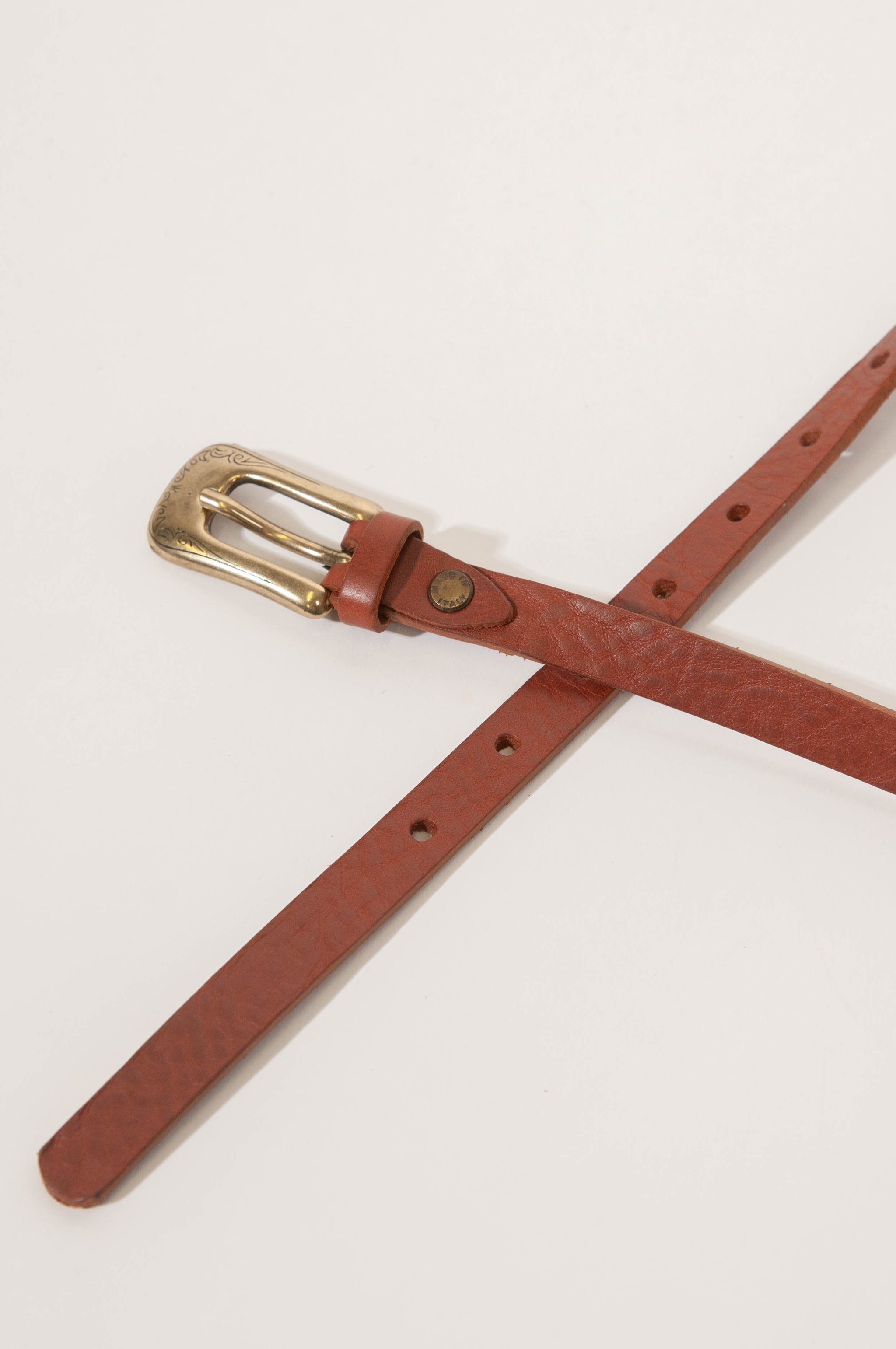 Cinturino In Pelle Lucida Nera E Chiusura Easy Click - 1667851 • Stroili - Foto 4