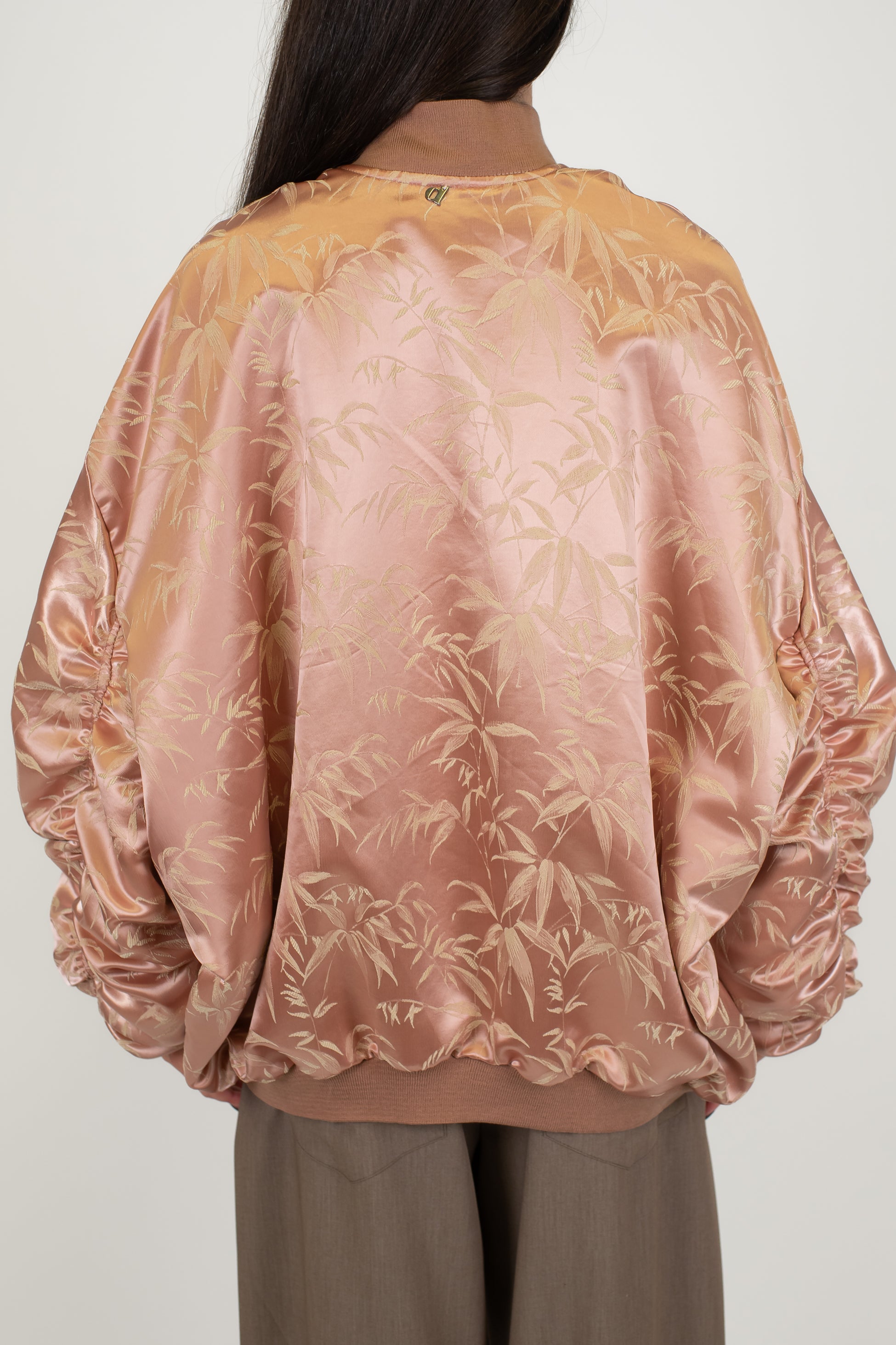 Dixie - Bomber over fantasia palme