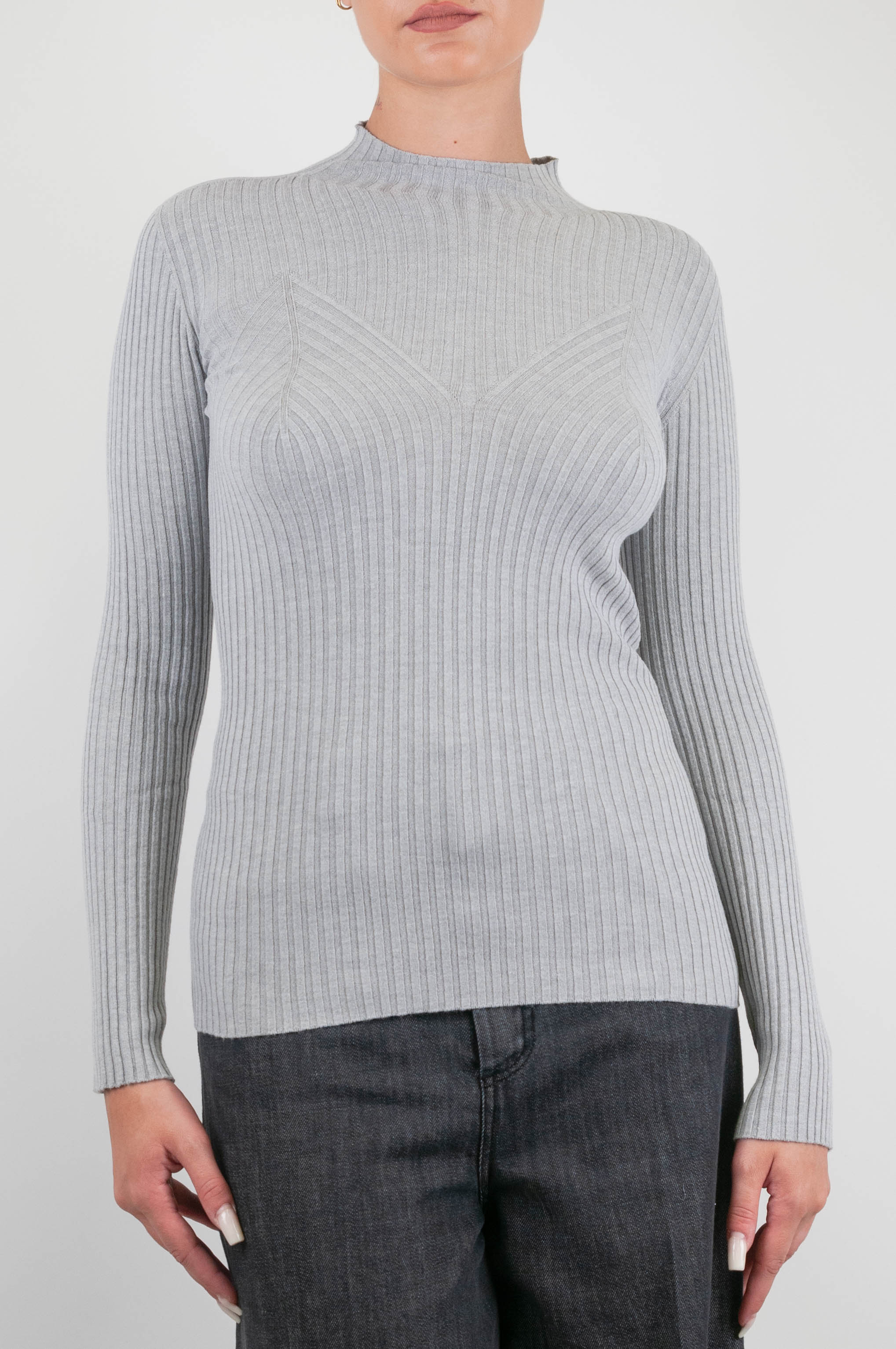 Kontatto - Lupetto a coste