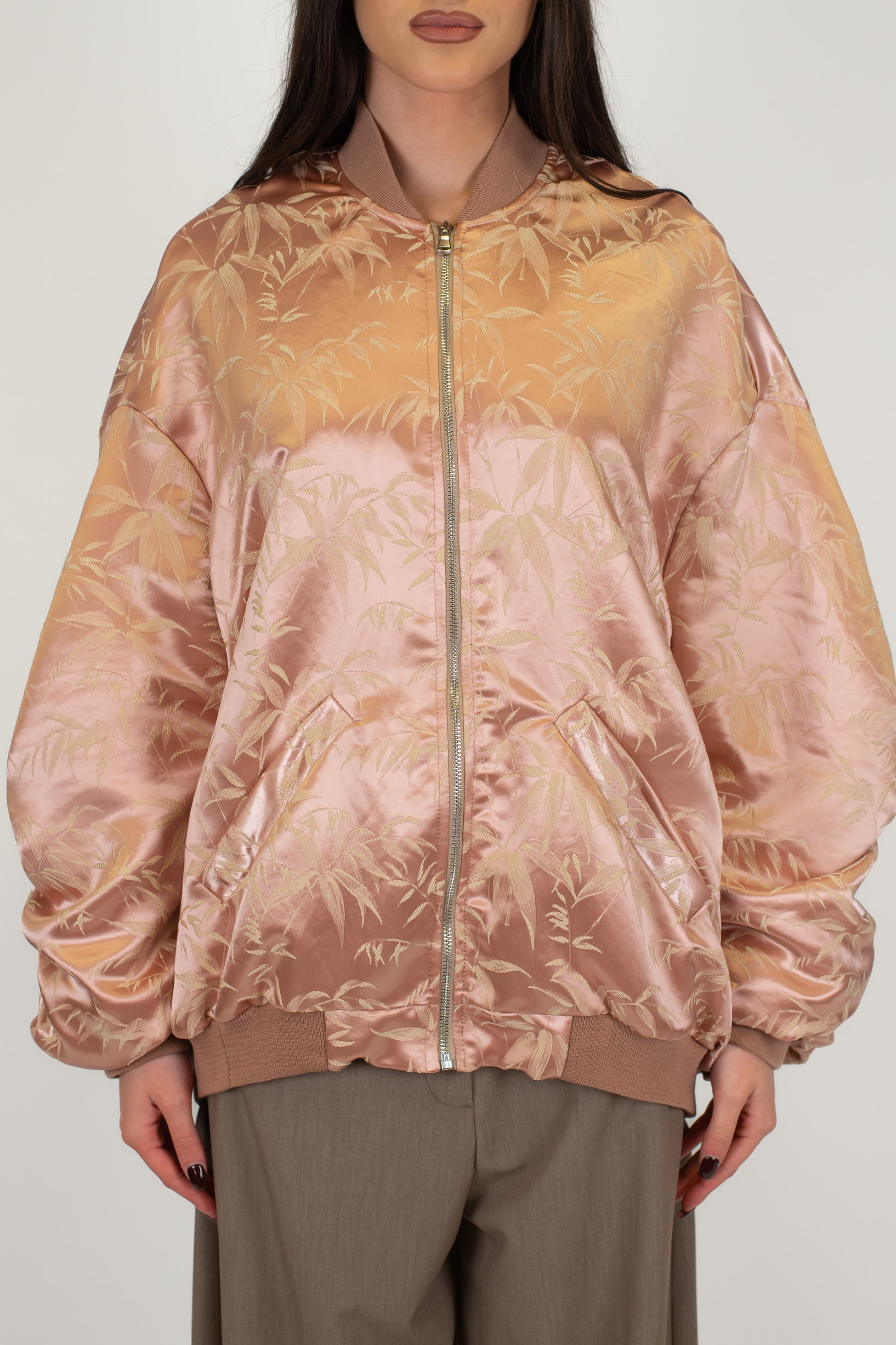 Dixie - Bomber over fantasia palme