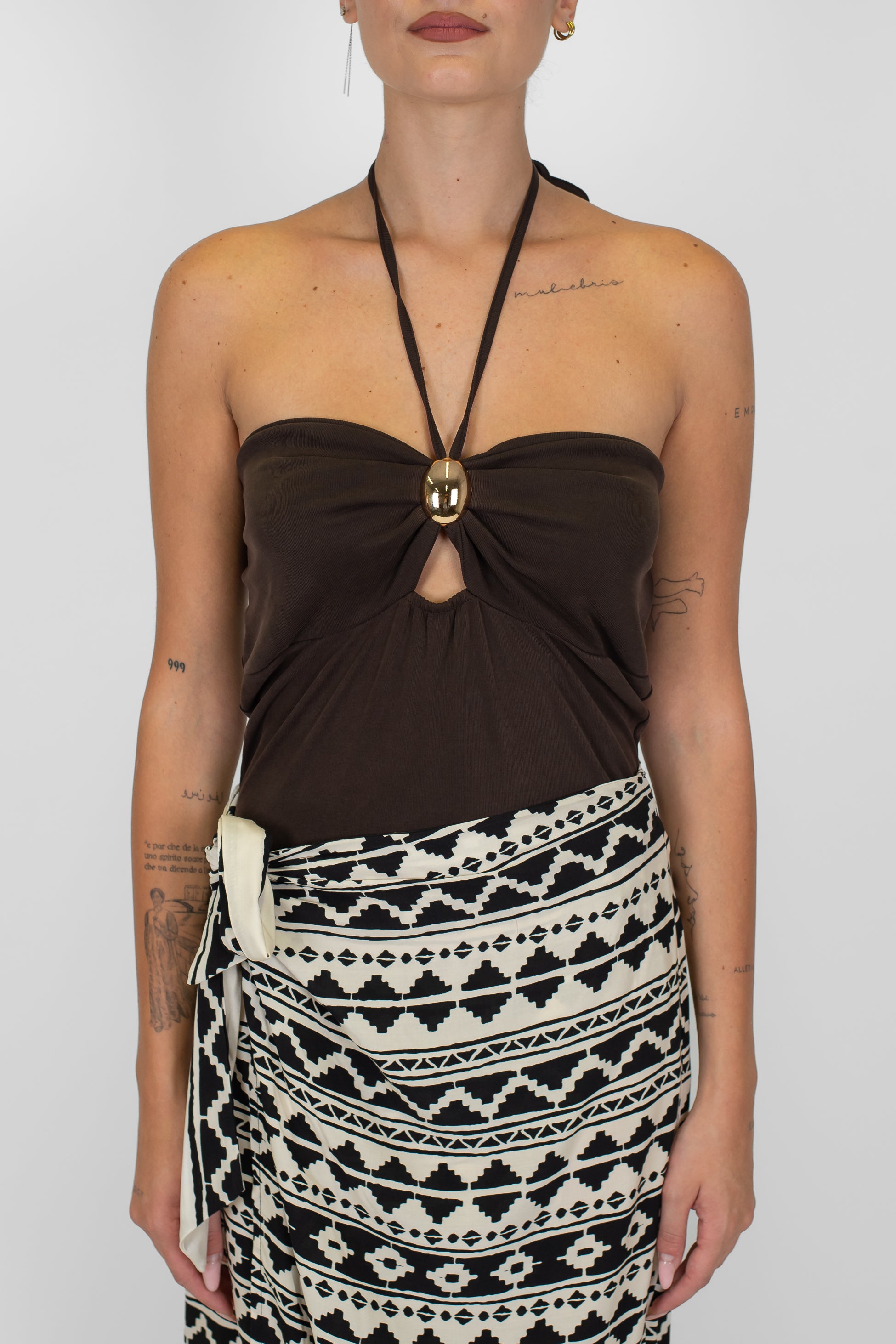 Haveone - Body a fascia con accessorio