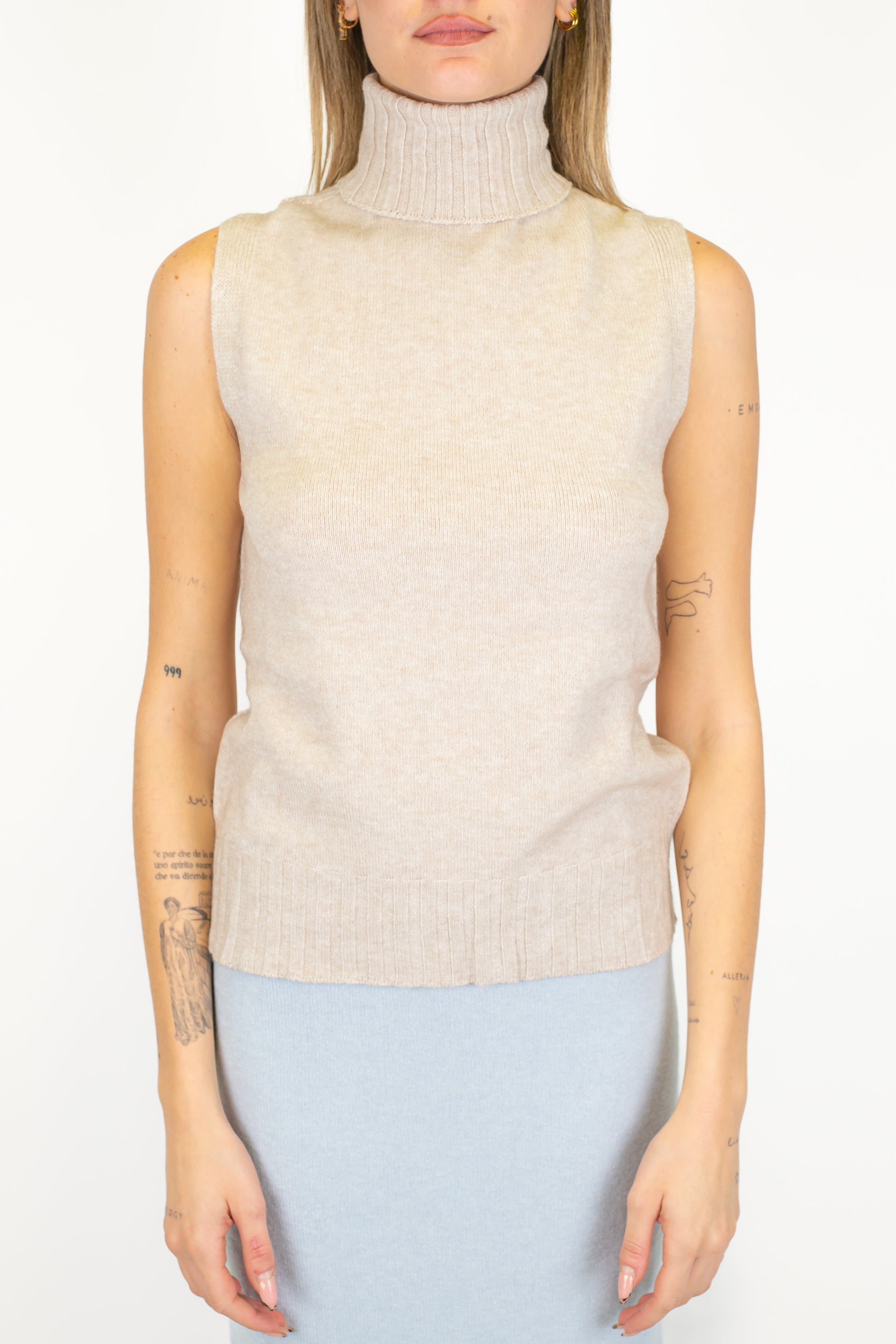 Maryley - Dolcevita giromaniche