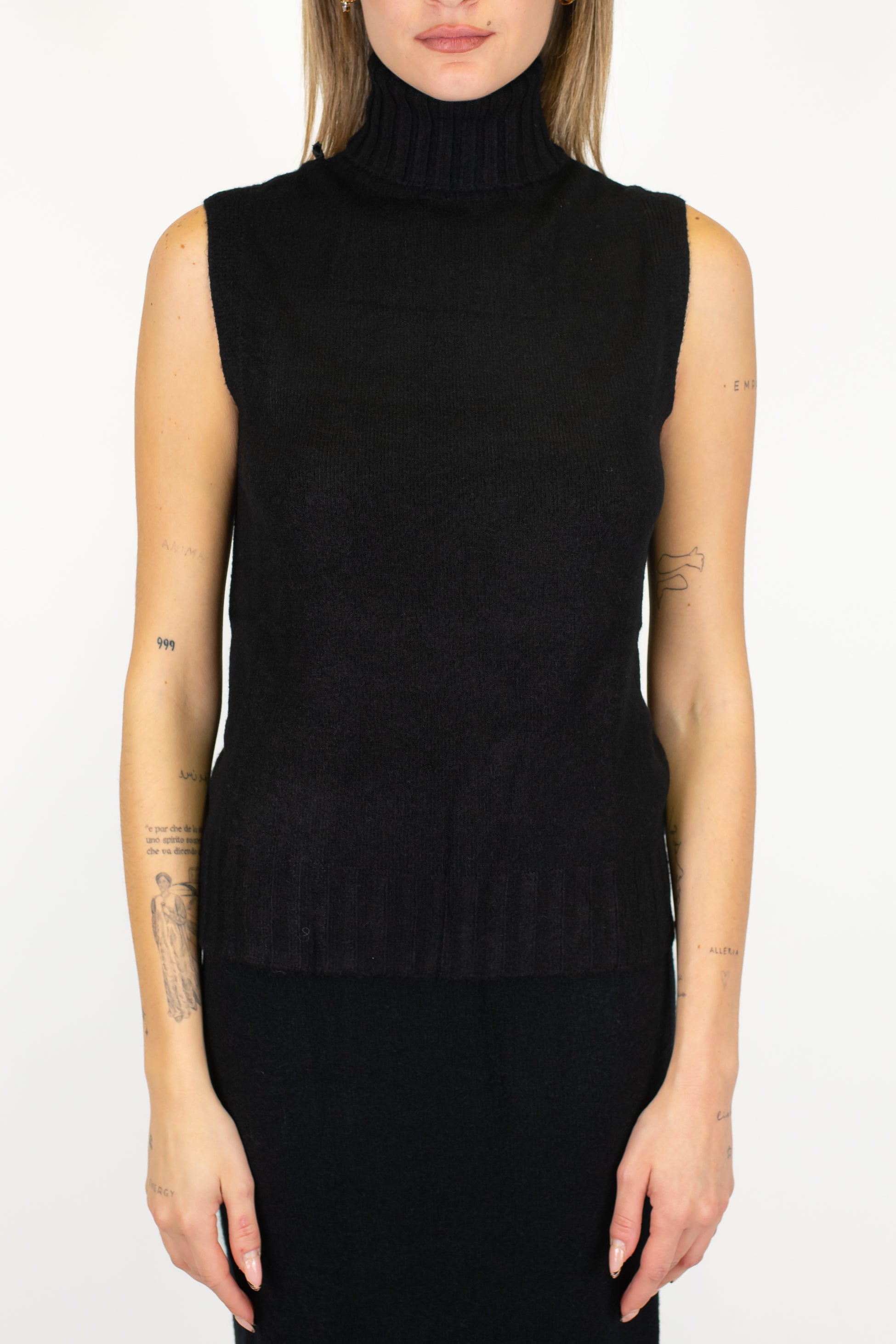 Maryley - Dolcevita giromaniche