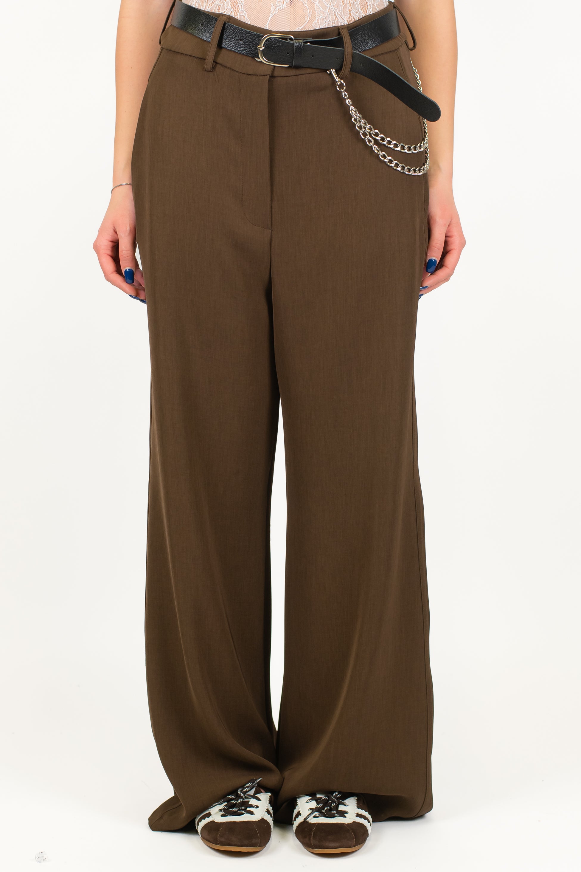 Haveone - Pantalone palazzo