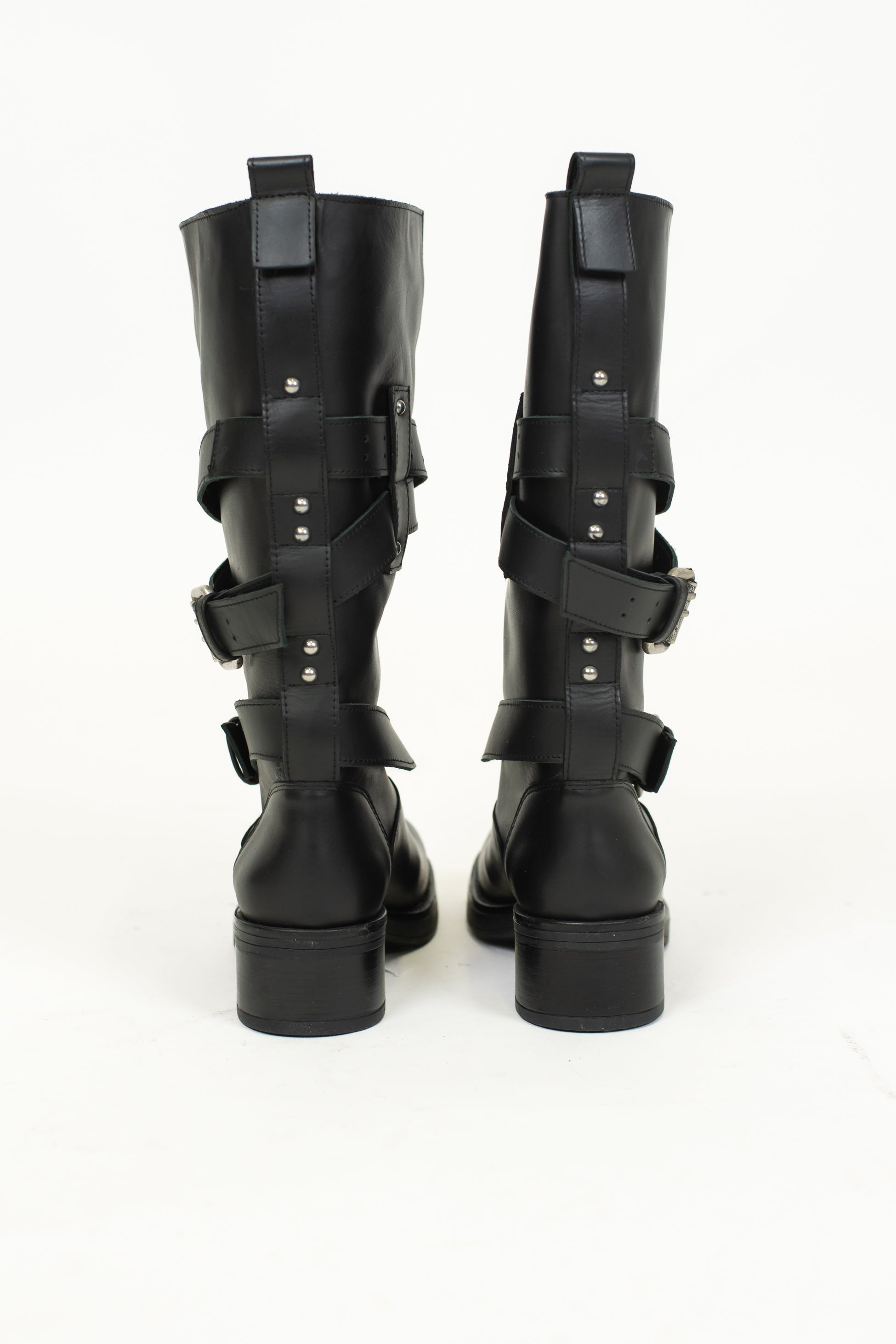 Ovyè - Biker con doppio cinturino