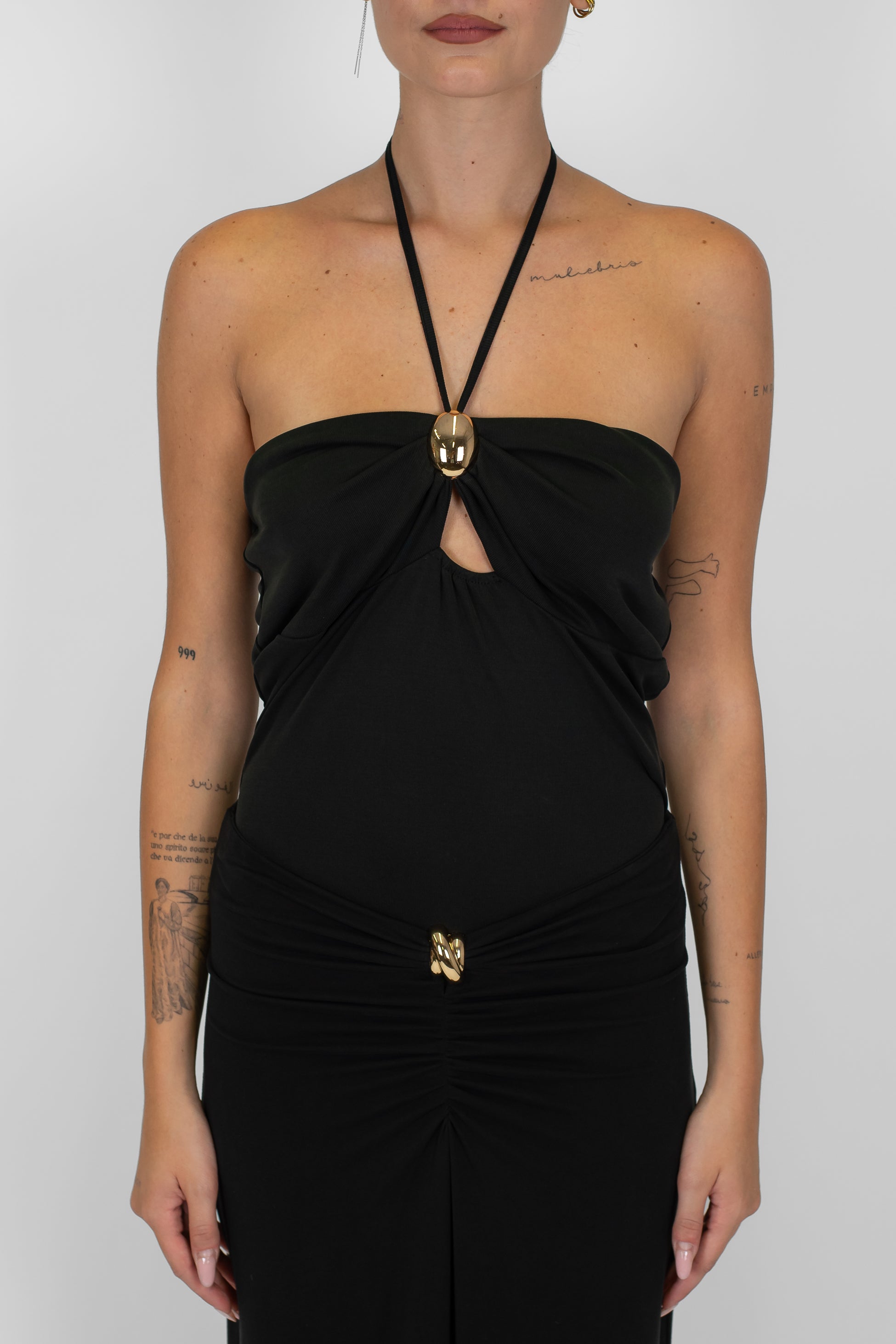 Haveone - Body a fascia con accessorio