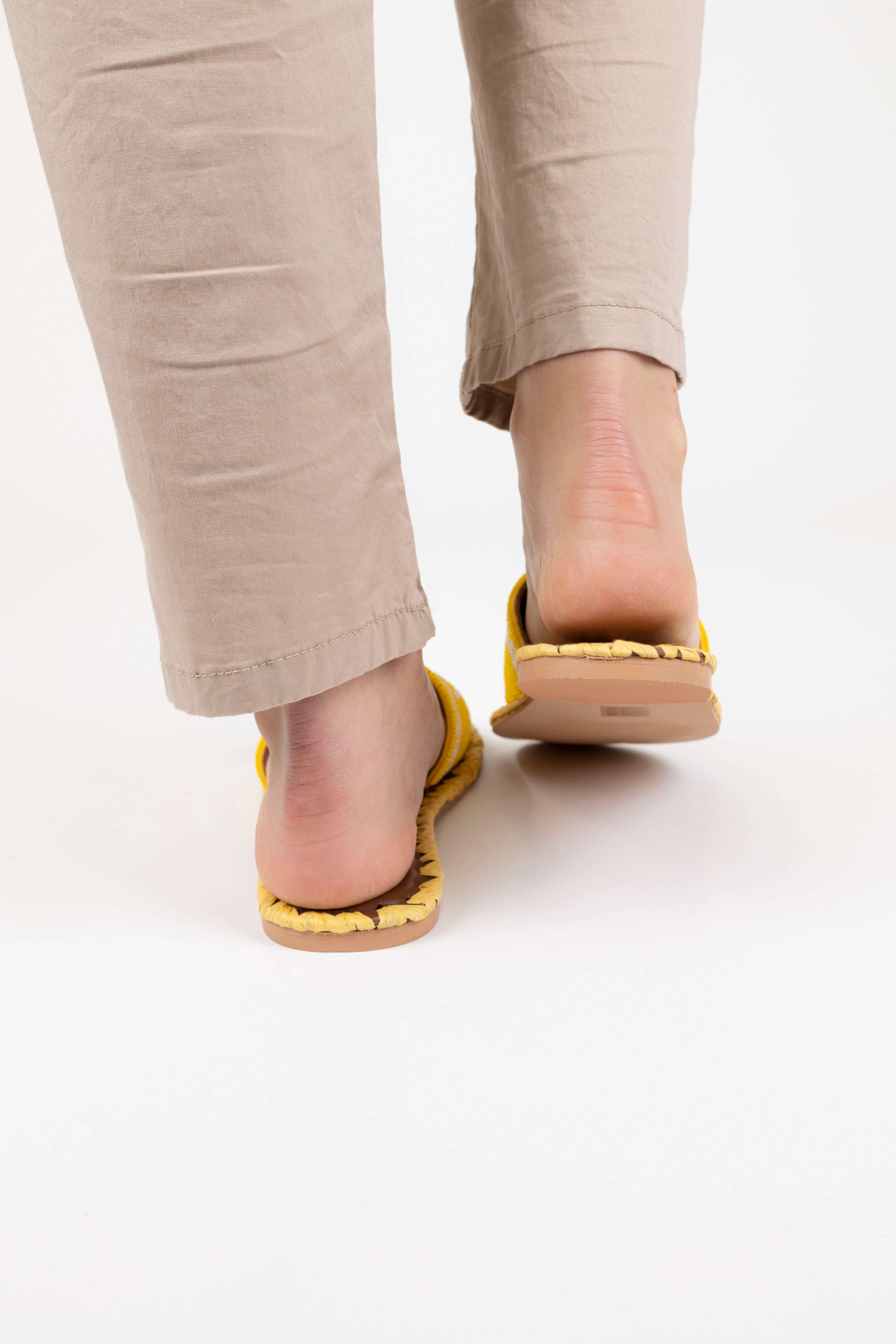 Mosaic - Ciabattina Ibiza