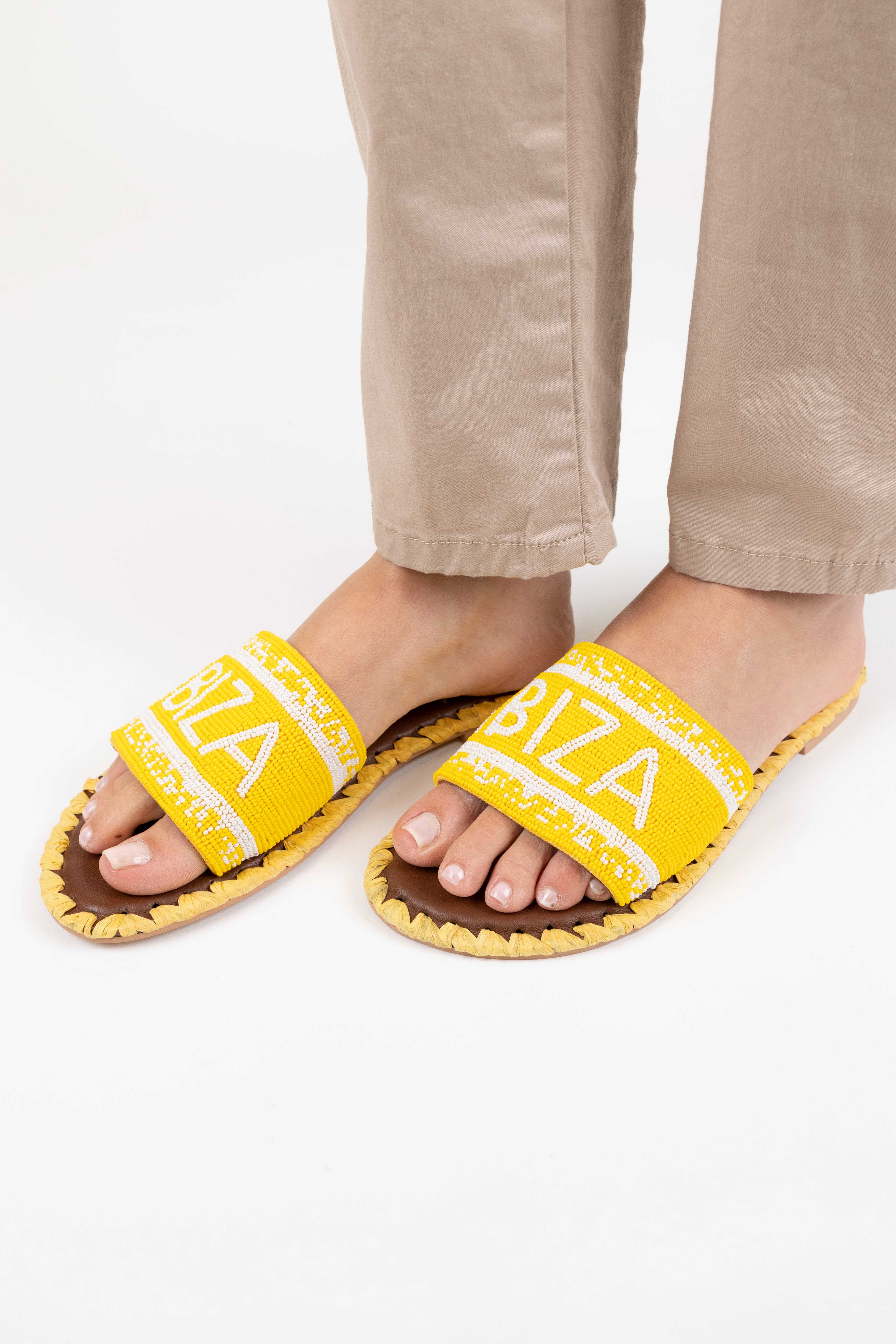 Mosaic - Ciabattina Ibiza