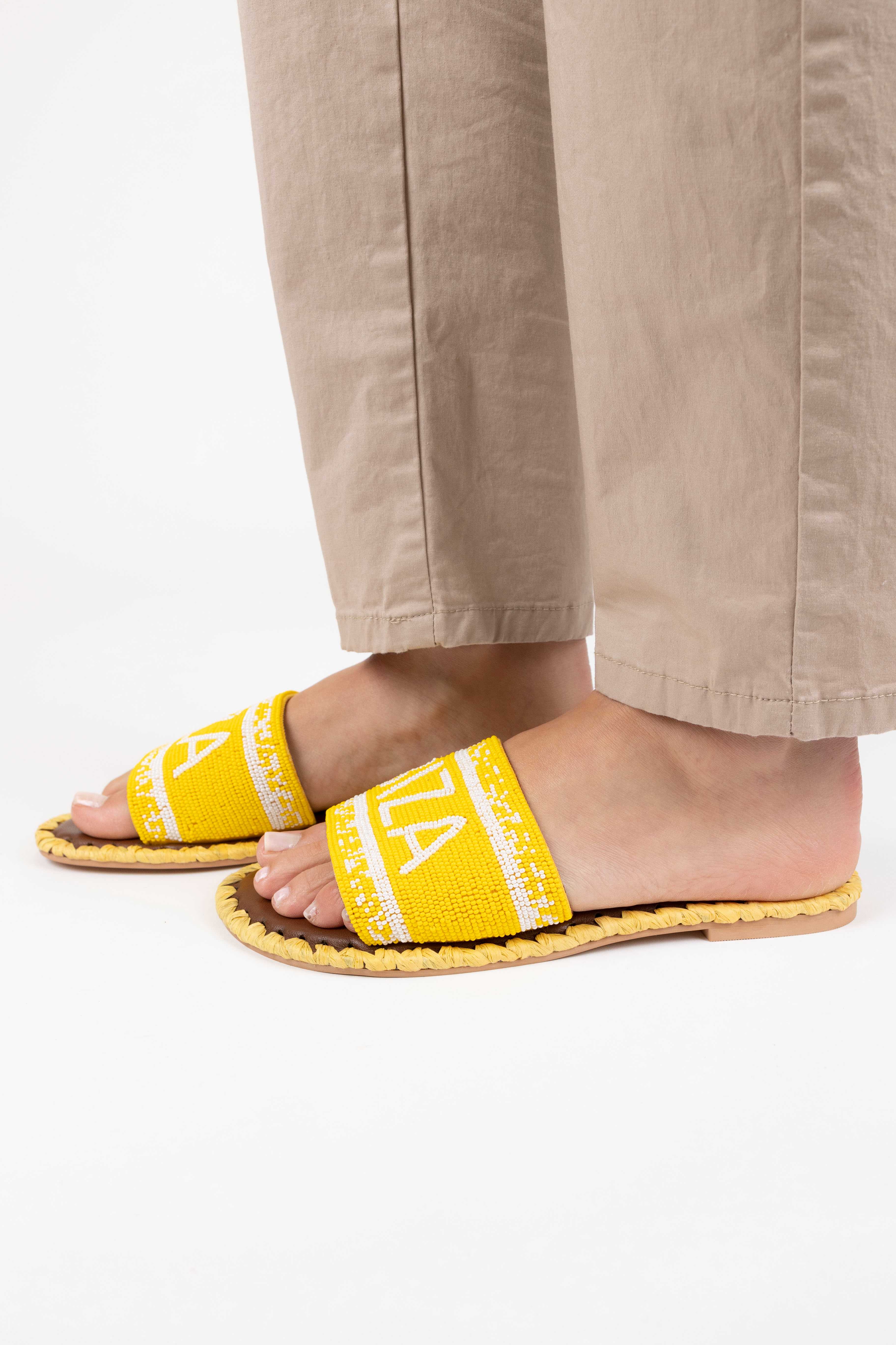 Mosaic - Ciabattina Ibiza