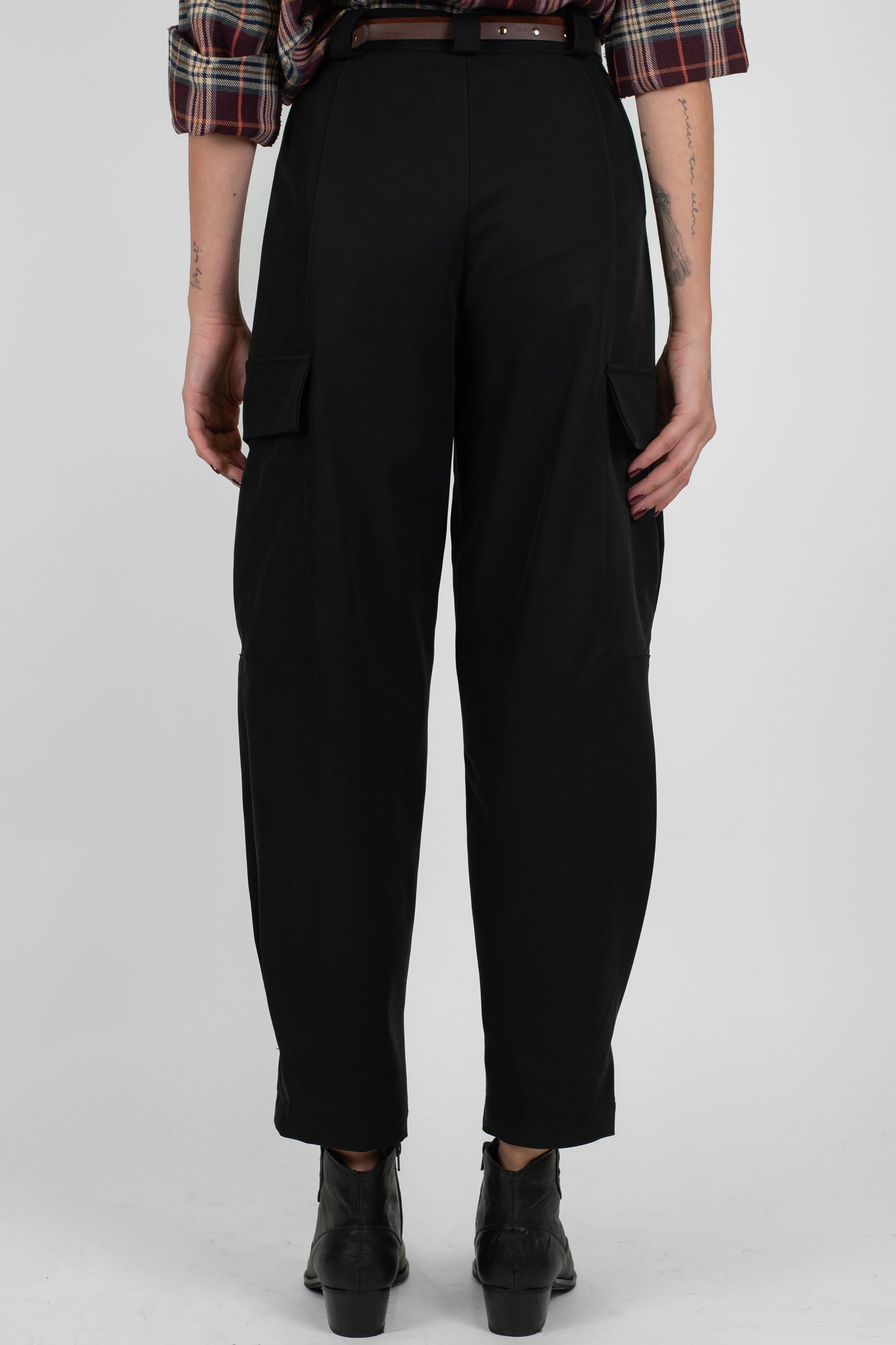 Maryley - Pantalone cargo
