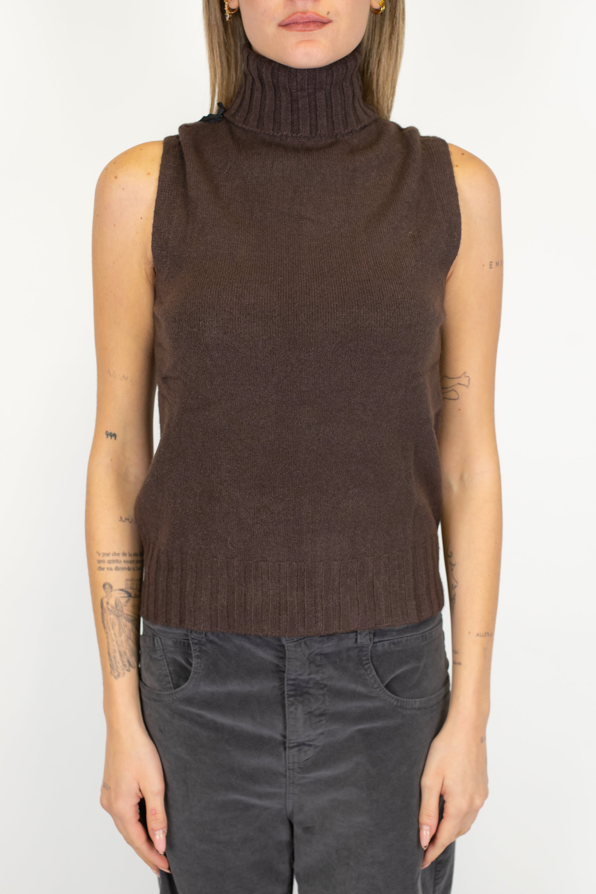 Maryley - Dolcevita giromaniche