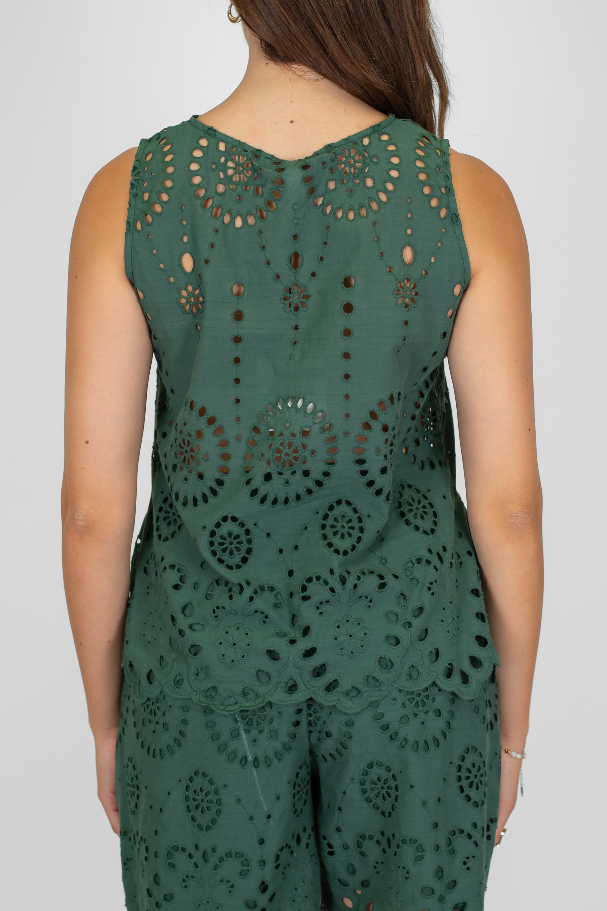 Tensione in - Top san gallo