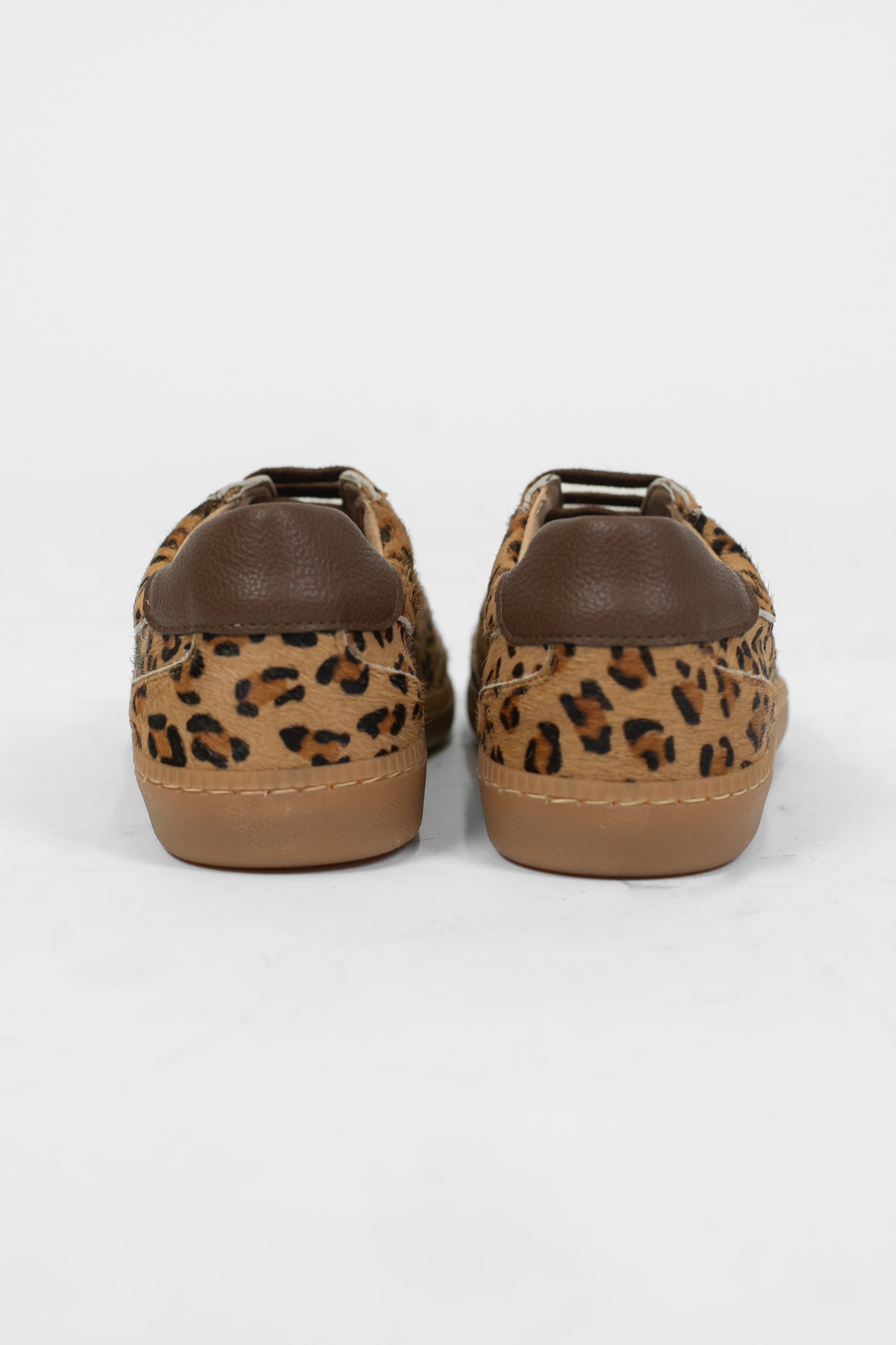 Ovyè - Sneakers fantasia animalier