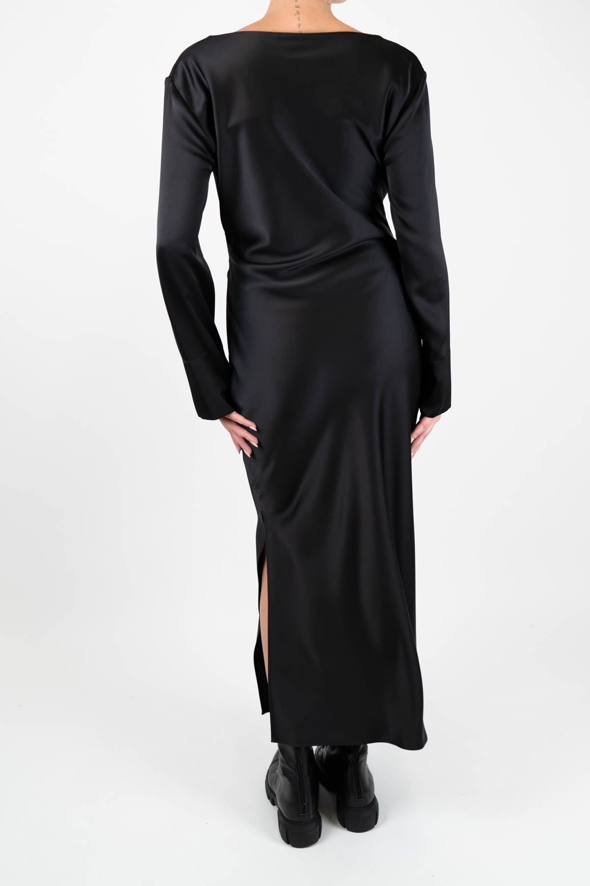 Abito lungo imperial sales