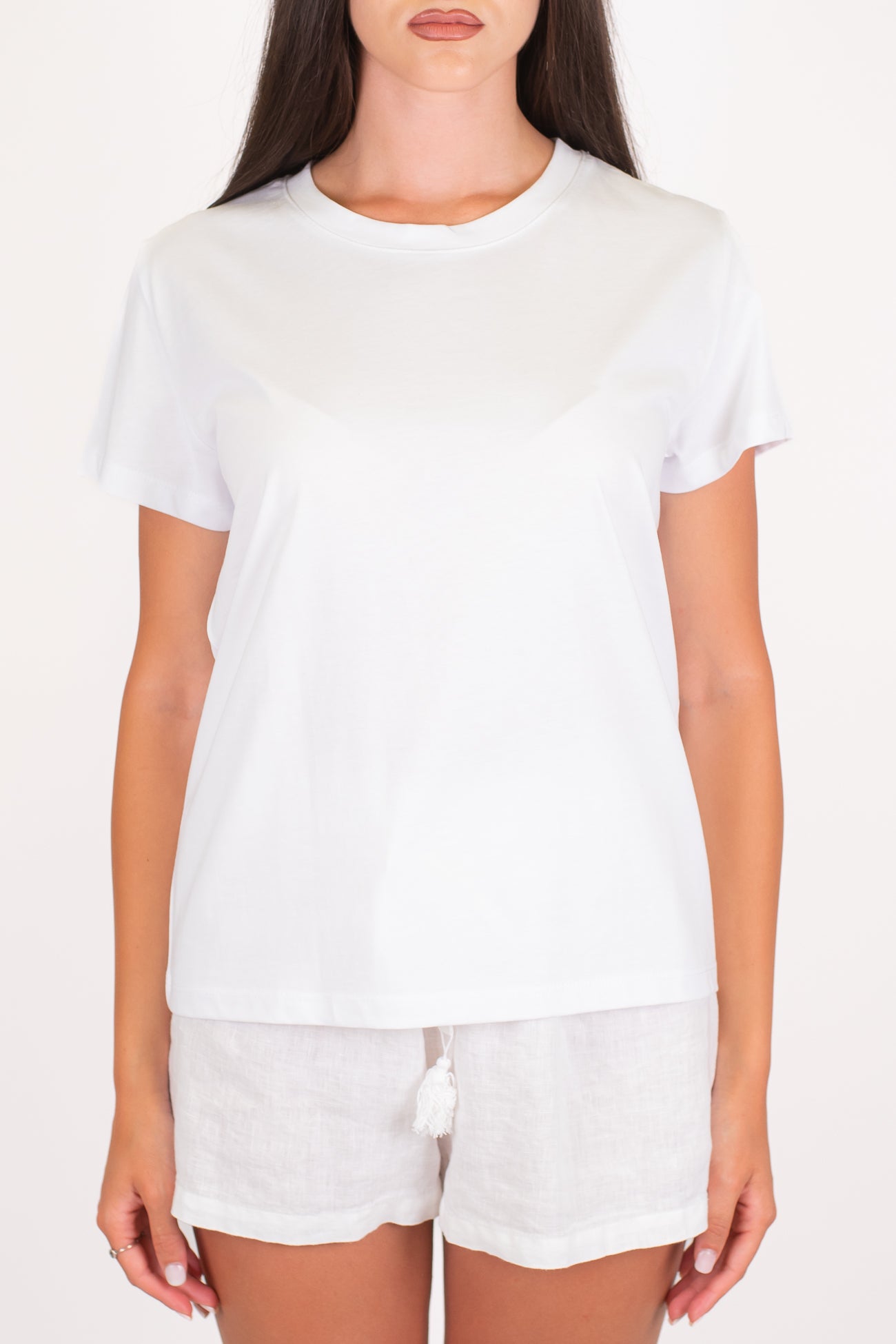Dixie - T-shirt tinta unita