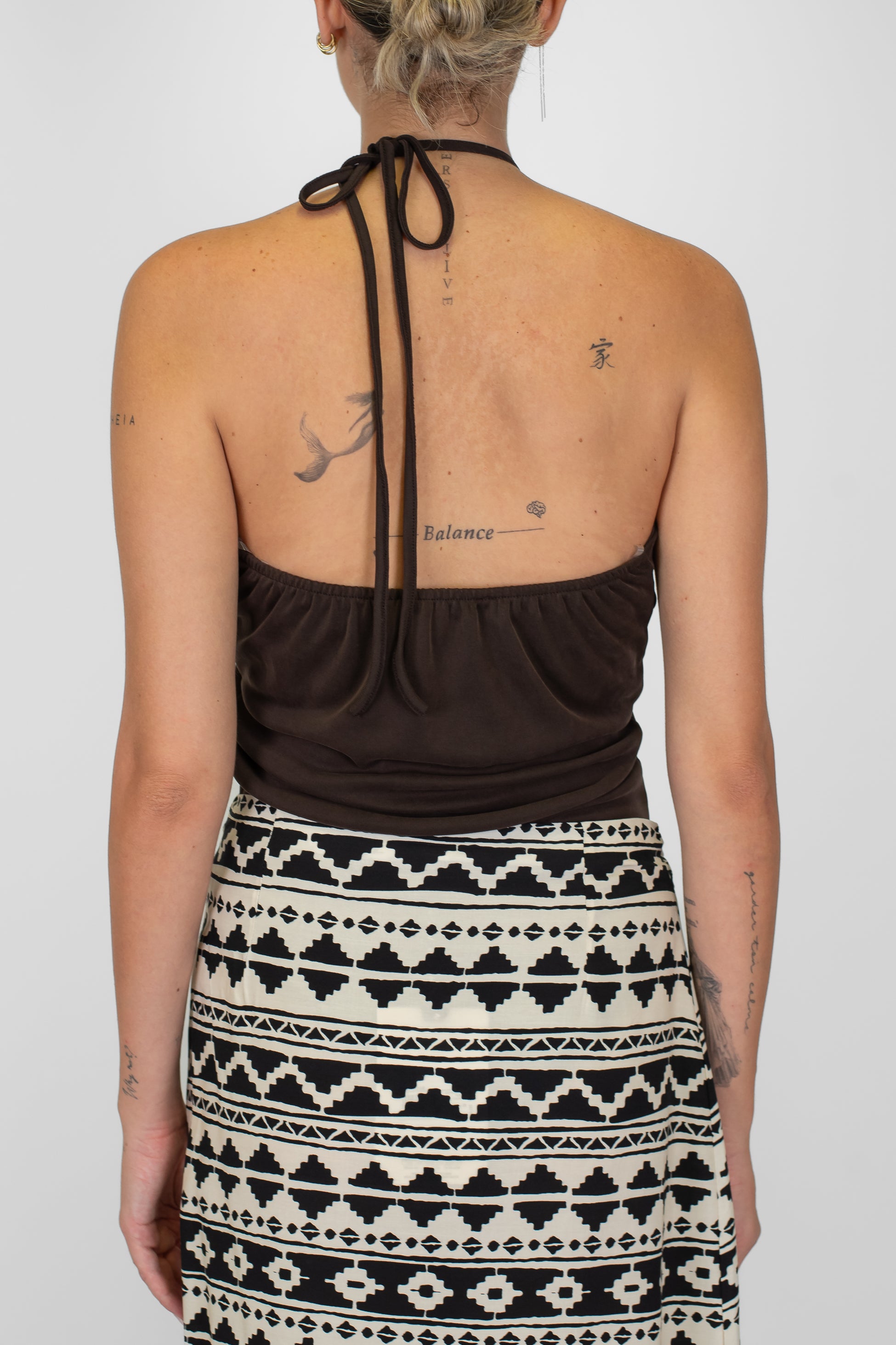 Haveone - Body a fascia con accessorio