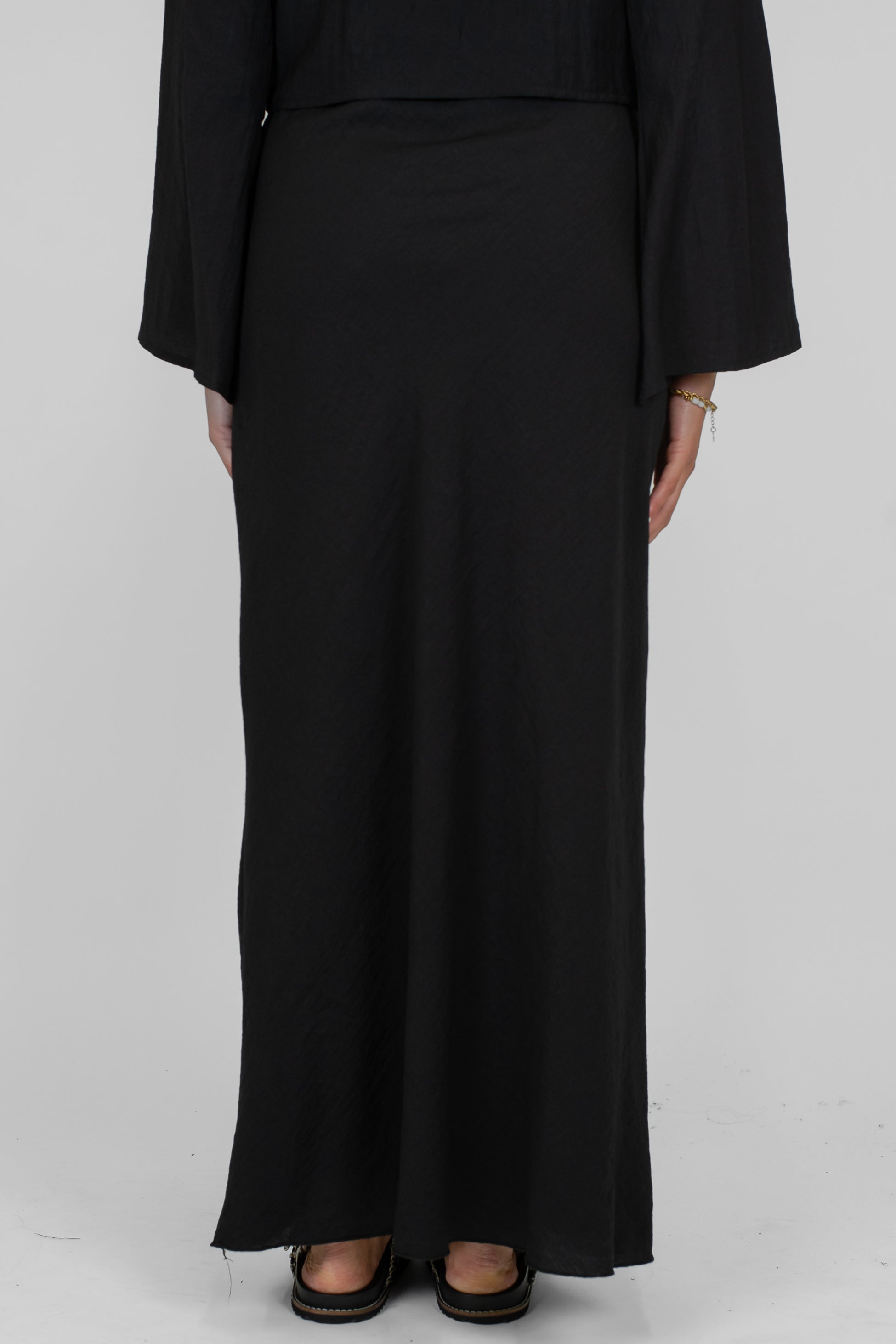 Dixie - Gonna lunga a vita alta semplice