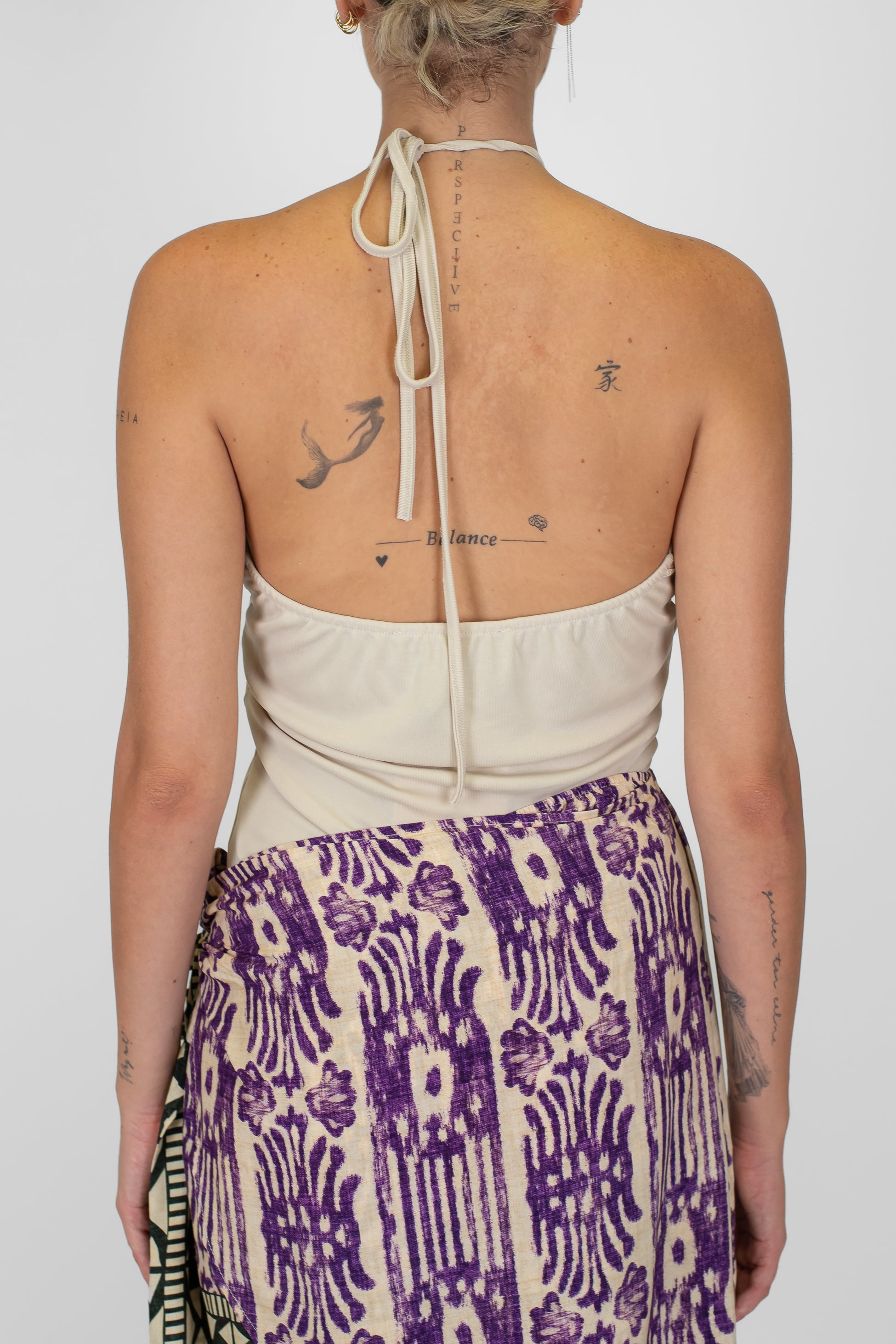 Haveone - Body a fascia con accessorio