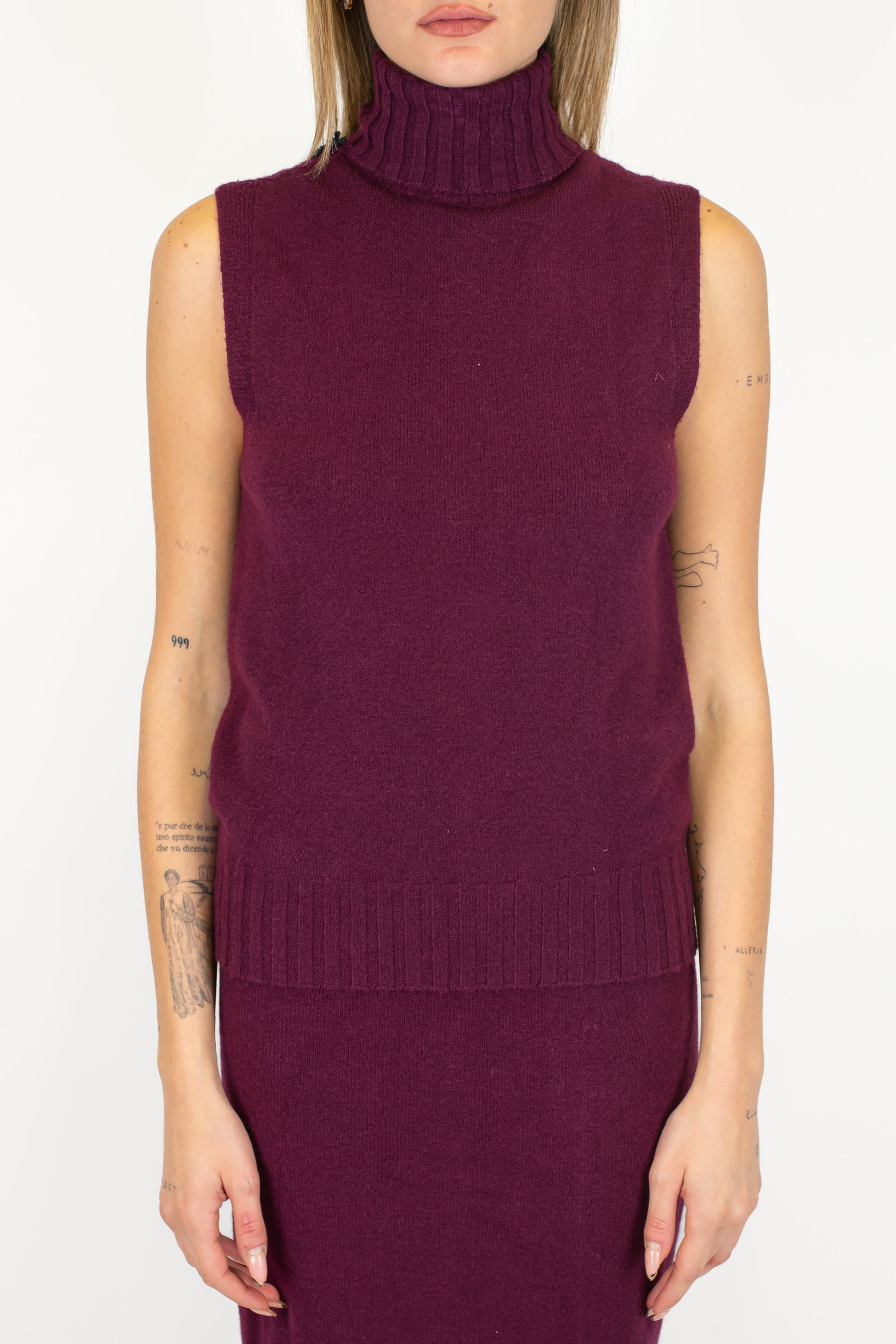 Maryley - Dolcevita giromaniche