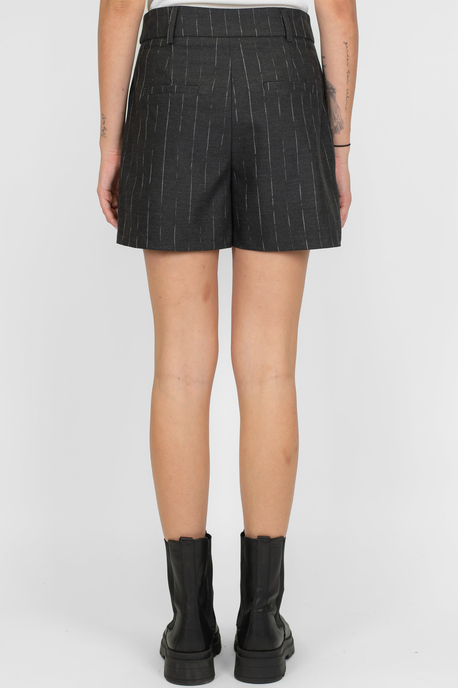 Motel - Panta-gonna gessata