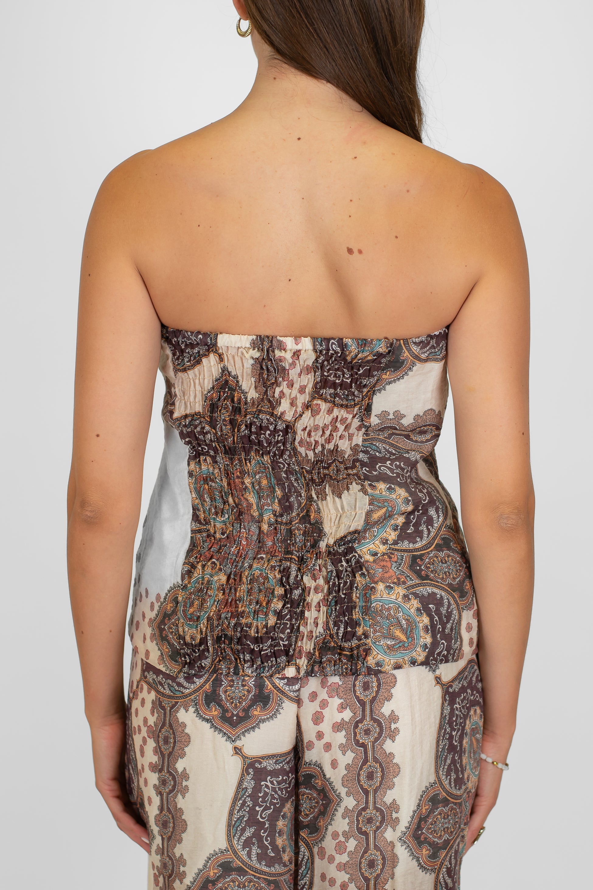 Motel - Top a fascia fantasia