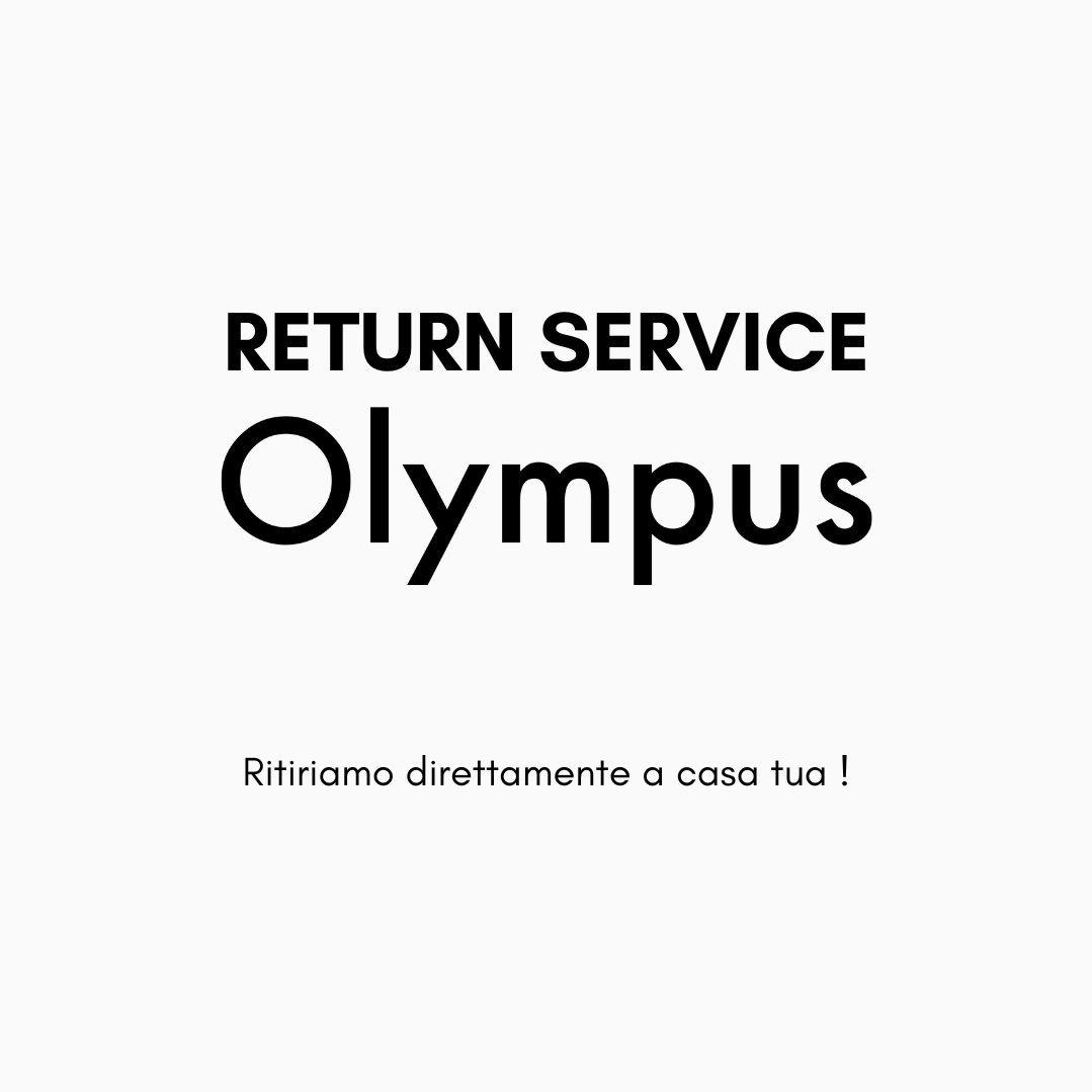 Return Service