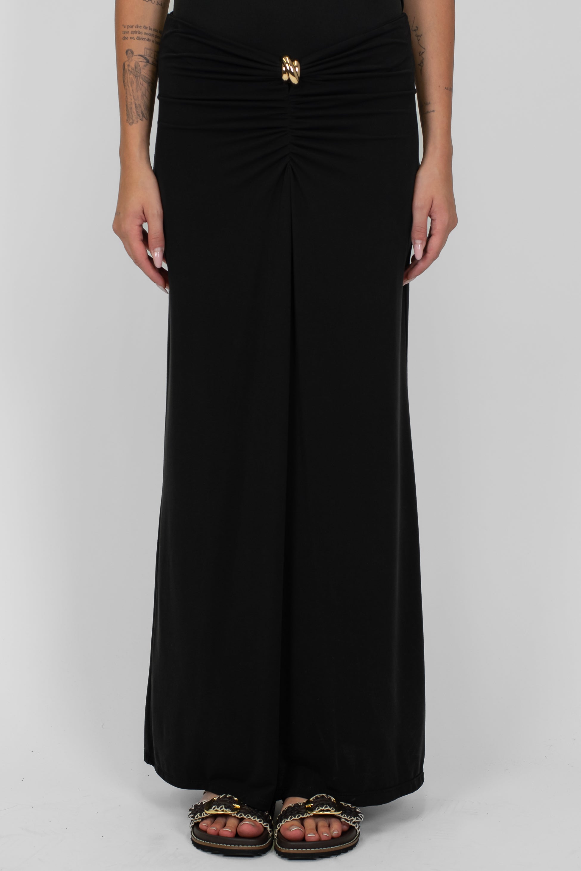 Haveone - Gonna con accessorio