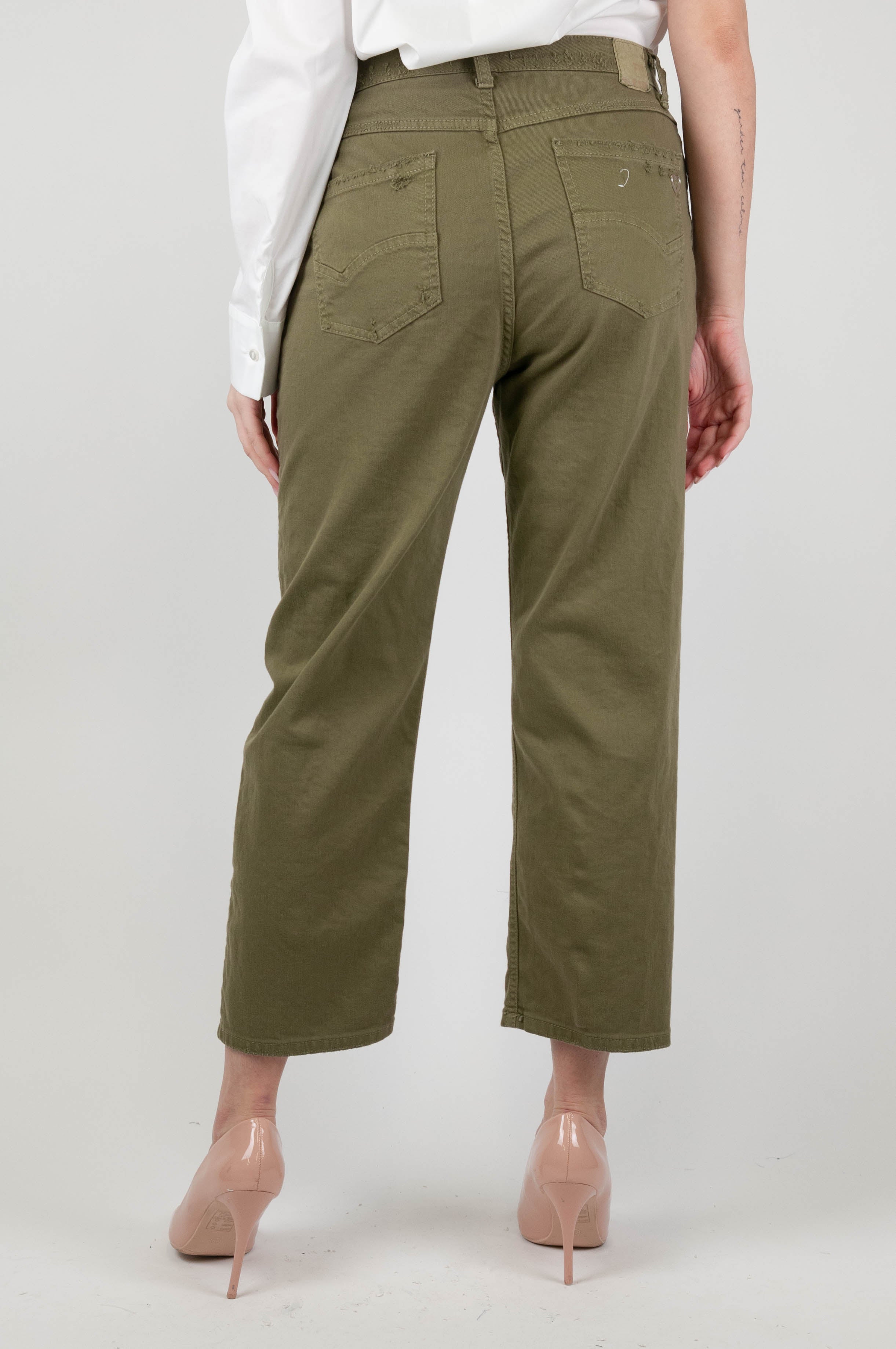 Please - Regular trousers