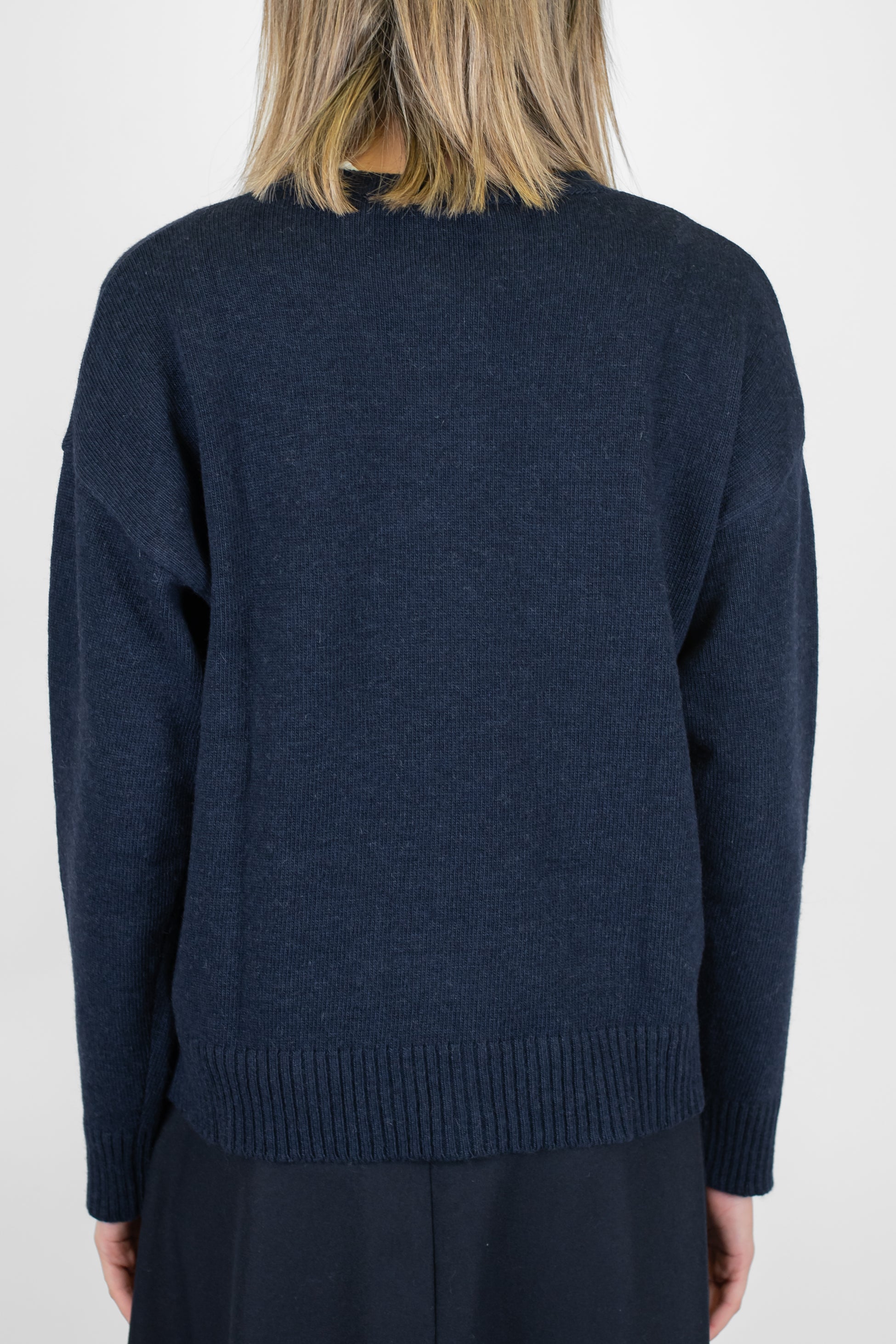 Tensione in - Maglia con scritta