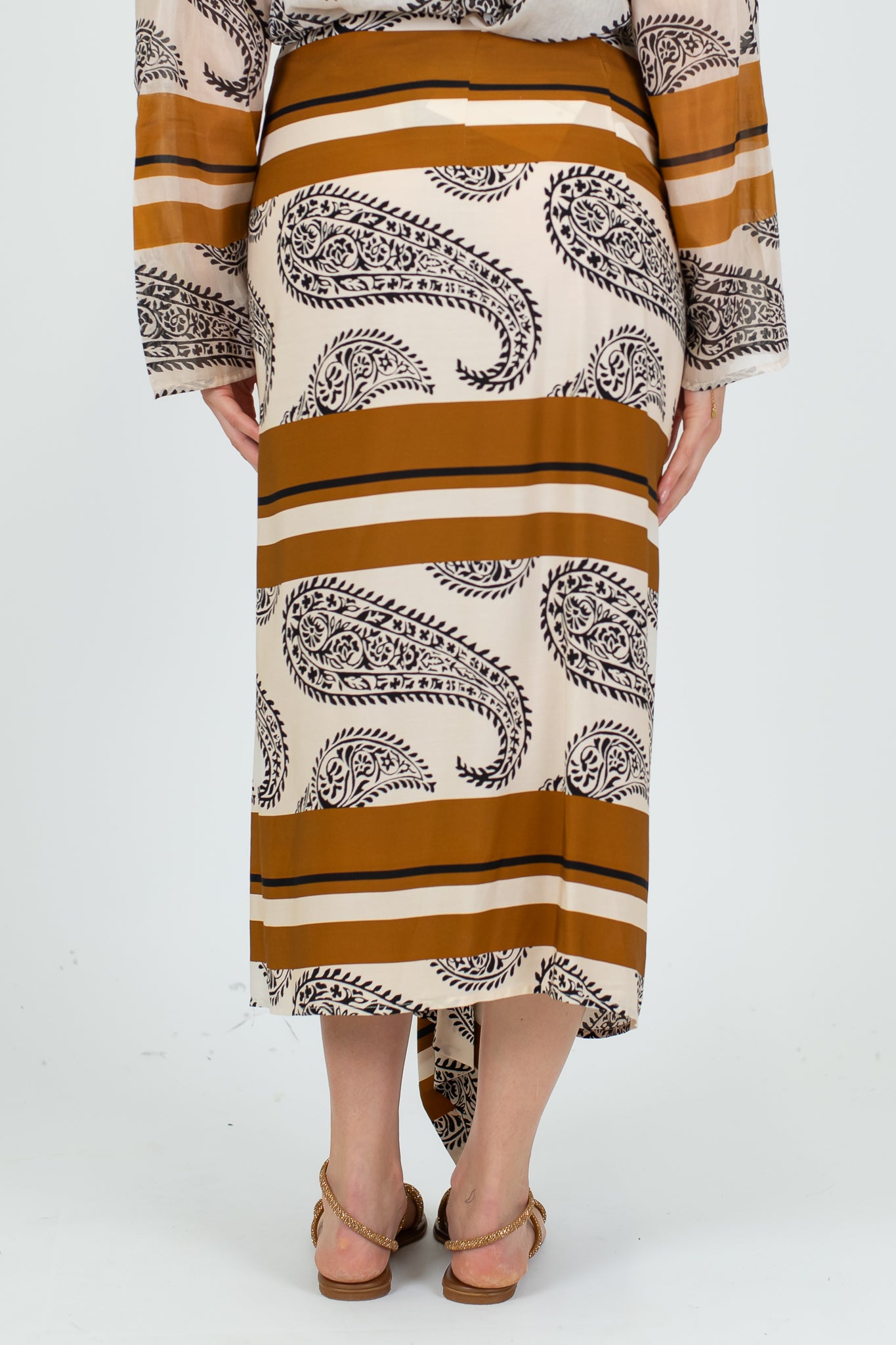 Haveone - Gonna longuette fantasia