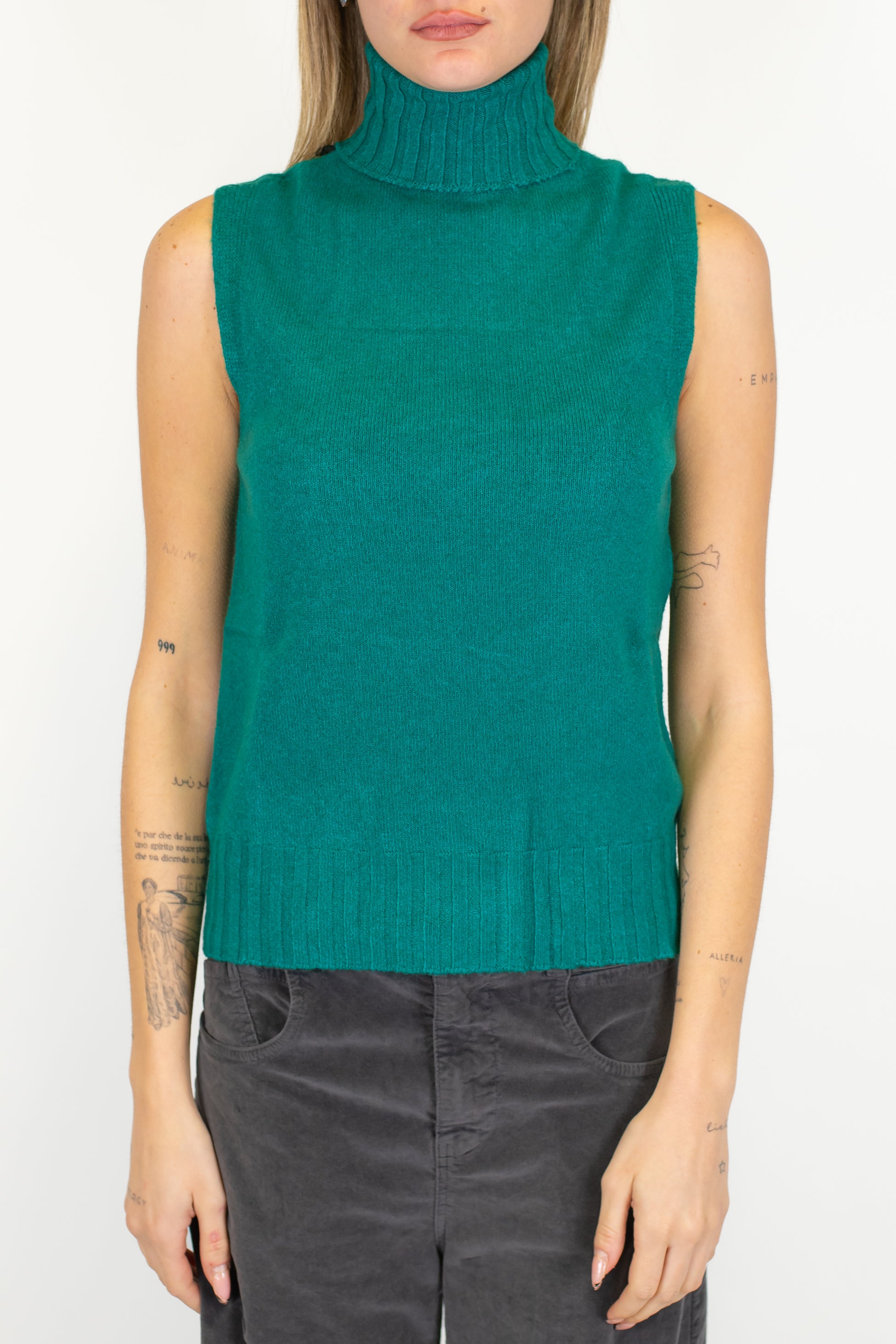 Maryley - Dolcevita giromaniche