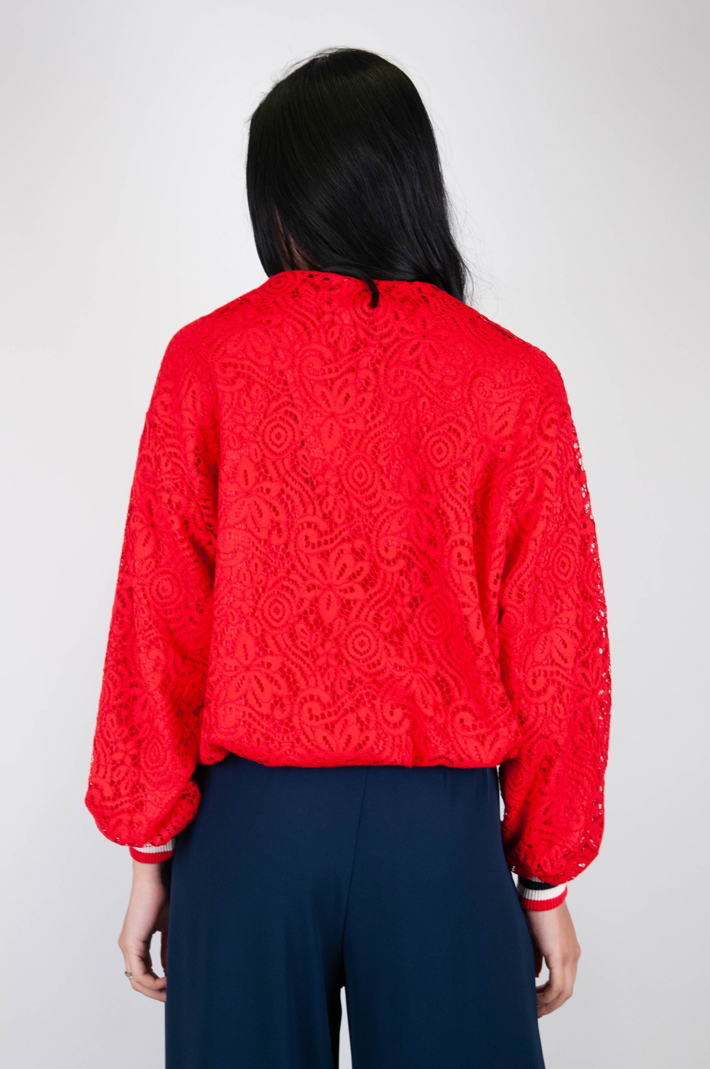 Adidas floral jacquard bomber jacket sales