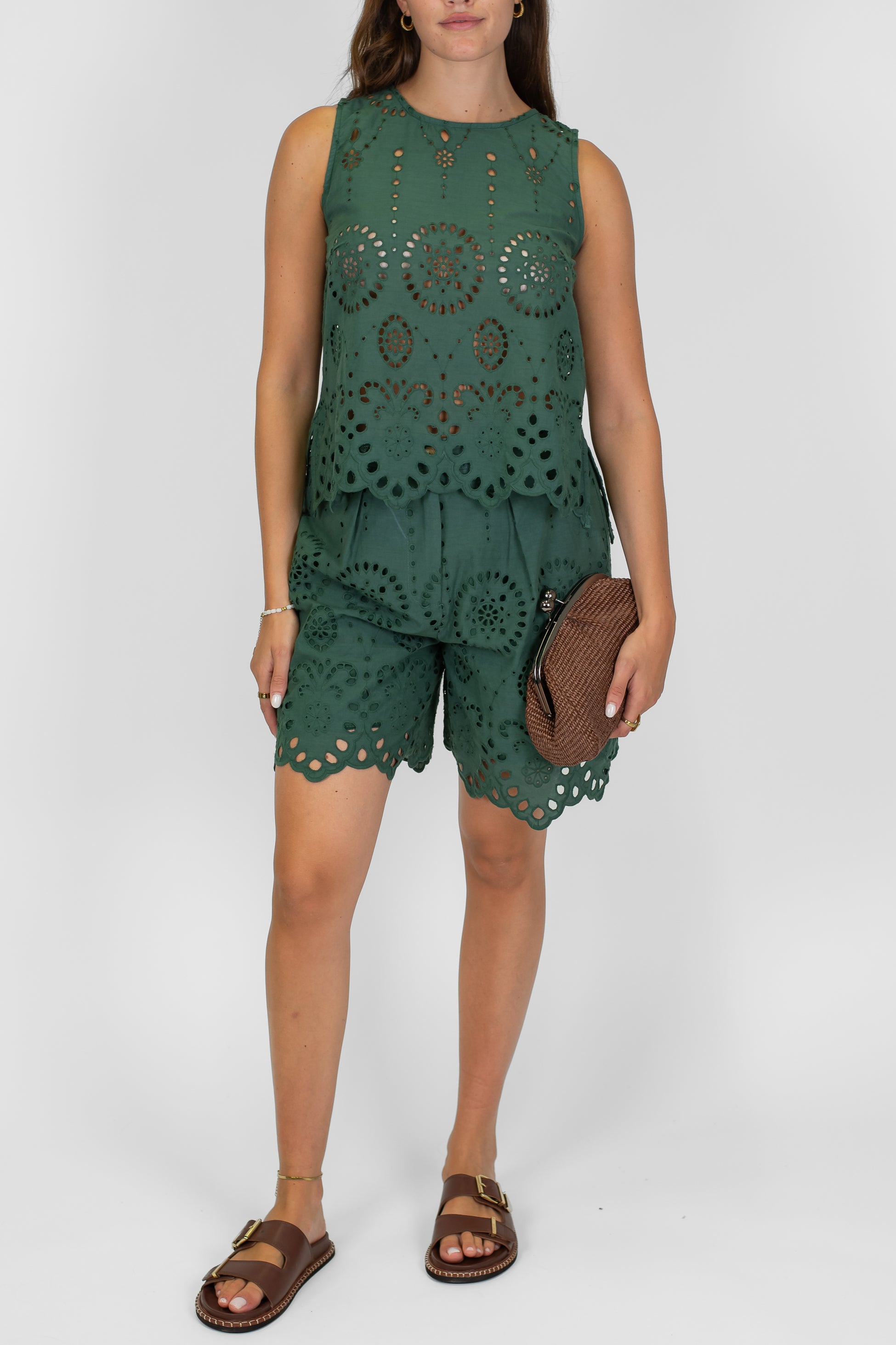 Tensione in - Top san gallo