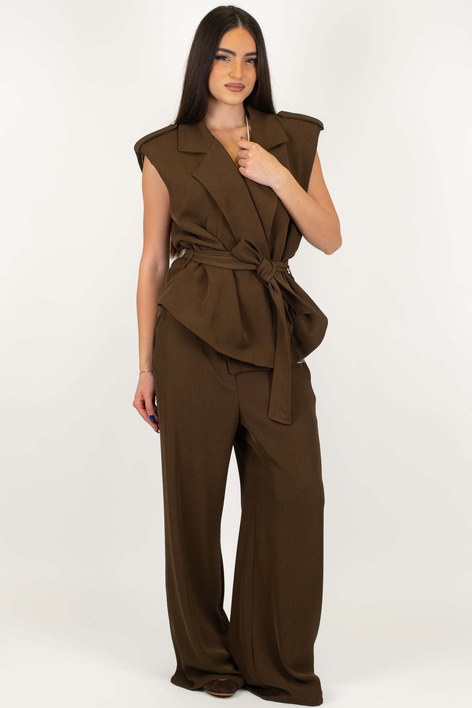 Haveone - Pantalone palazzo