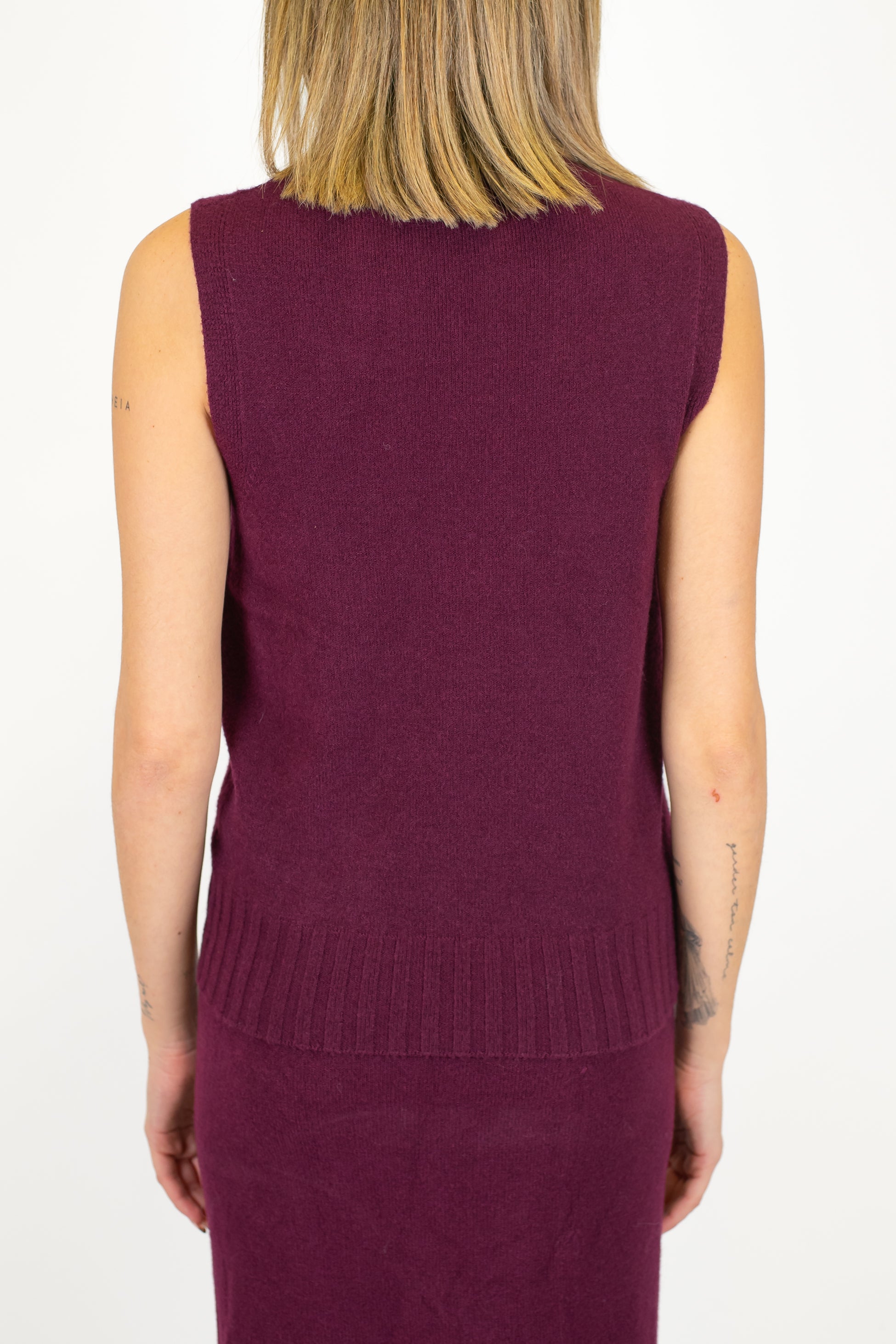 Maryley - Dolcevita giromaniche